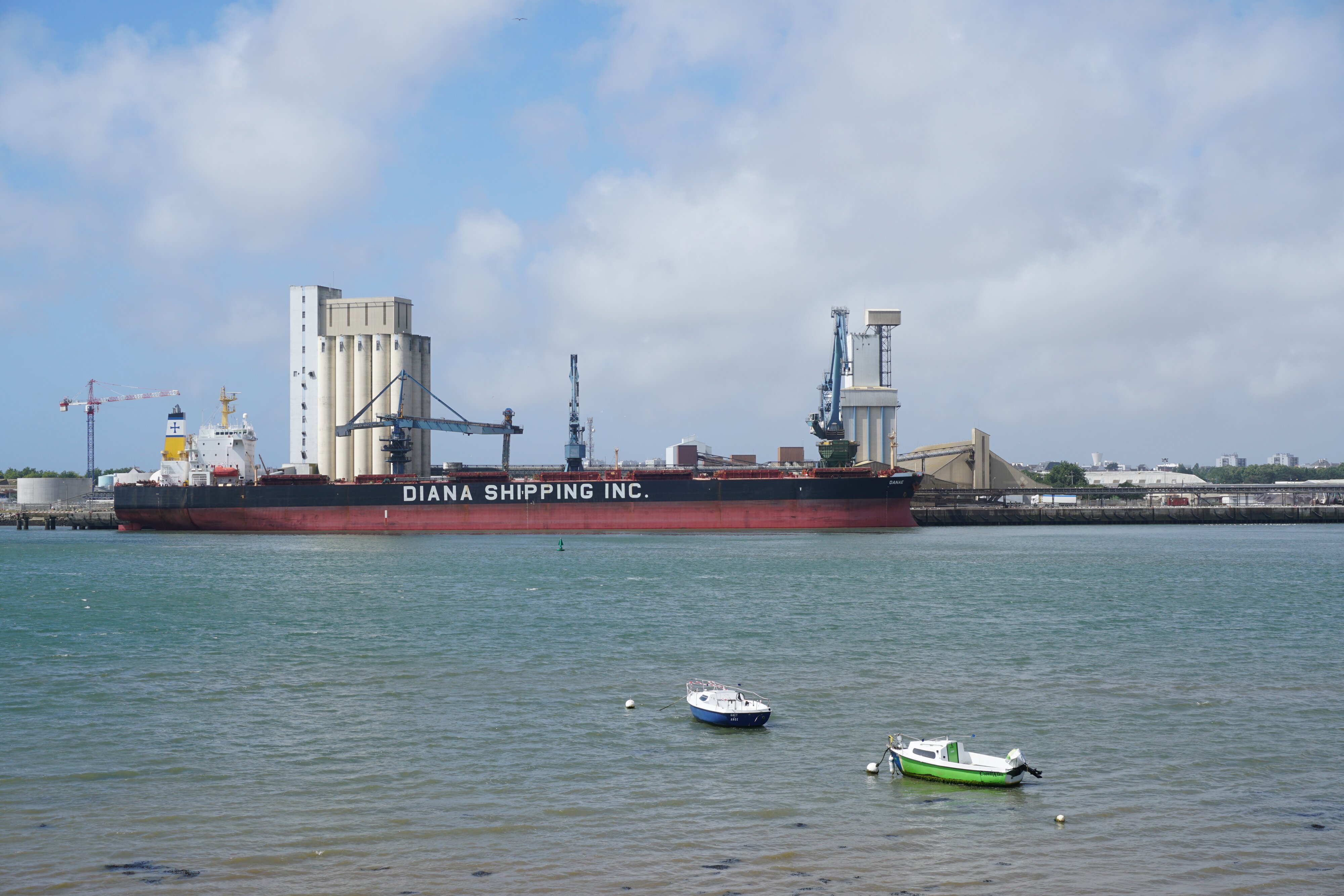 รูปถ่าย ฝรั่งเศส(France) ปอร์หลุยส์(Port Louis) 2016-08 71