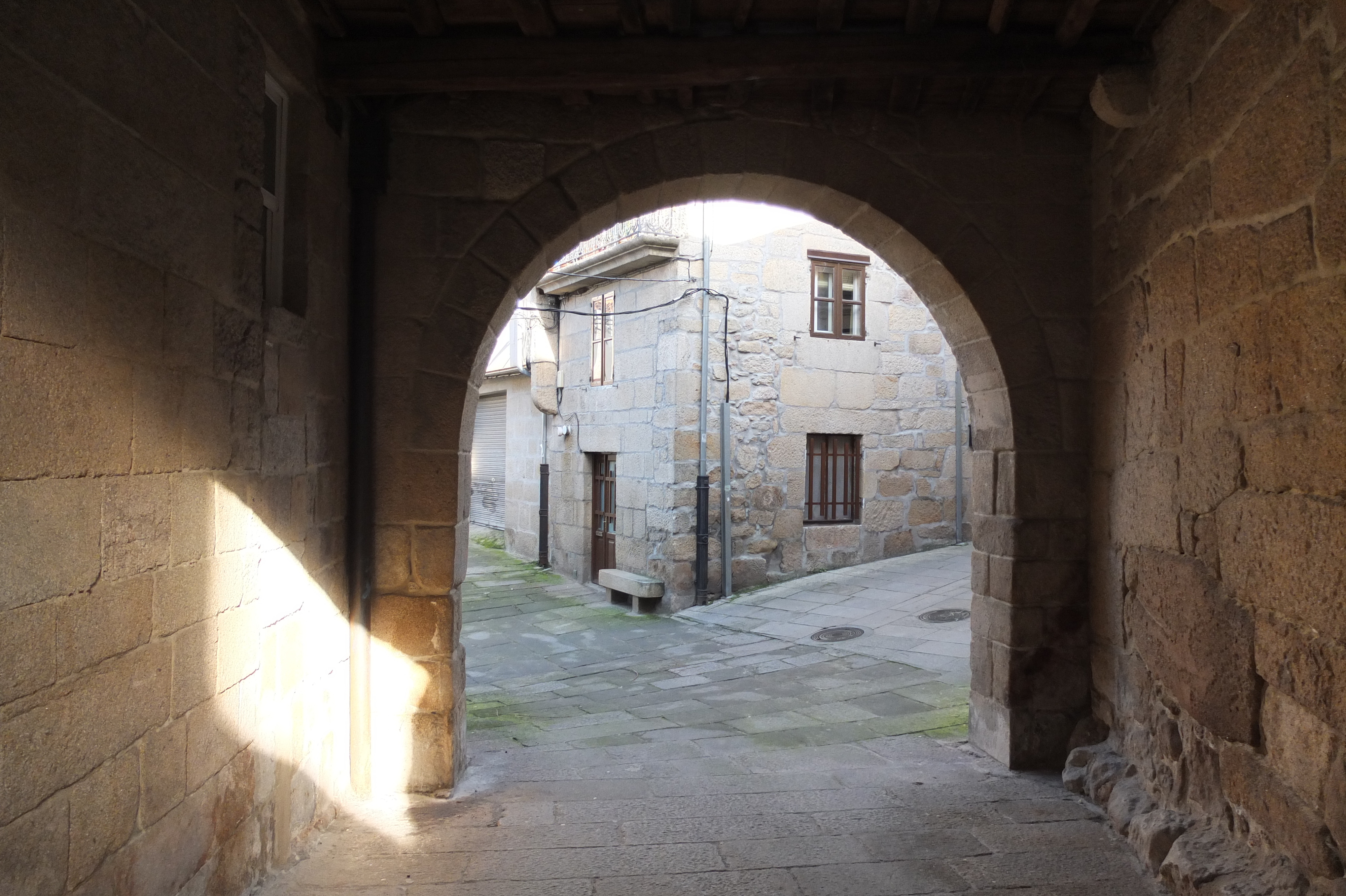 รูปถ่าย สเปน(Spain) อาลาริซ(Allariz) 2013-01 92
