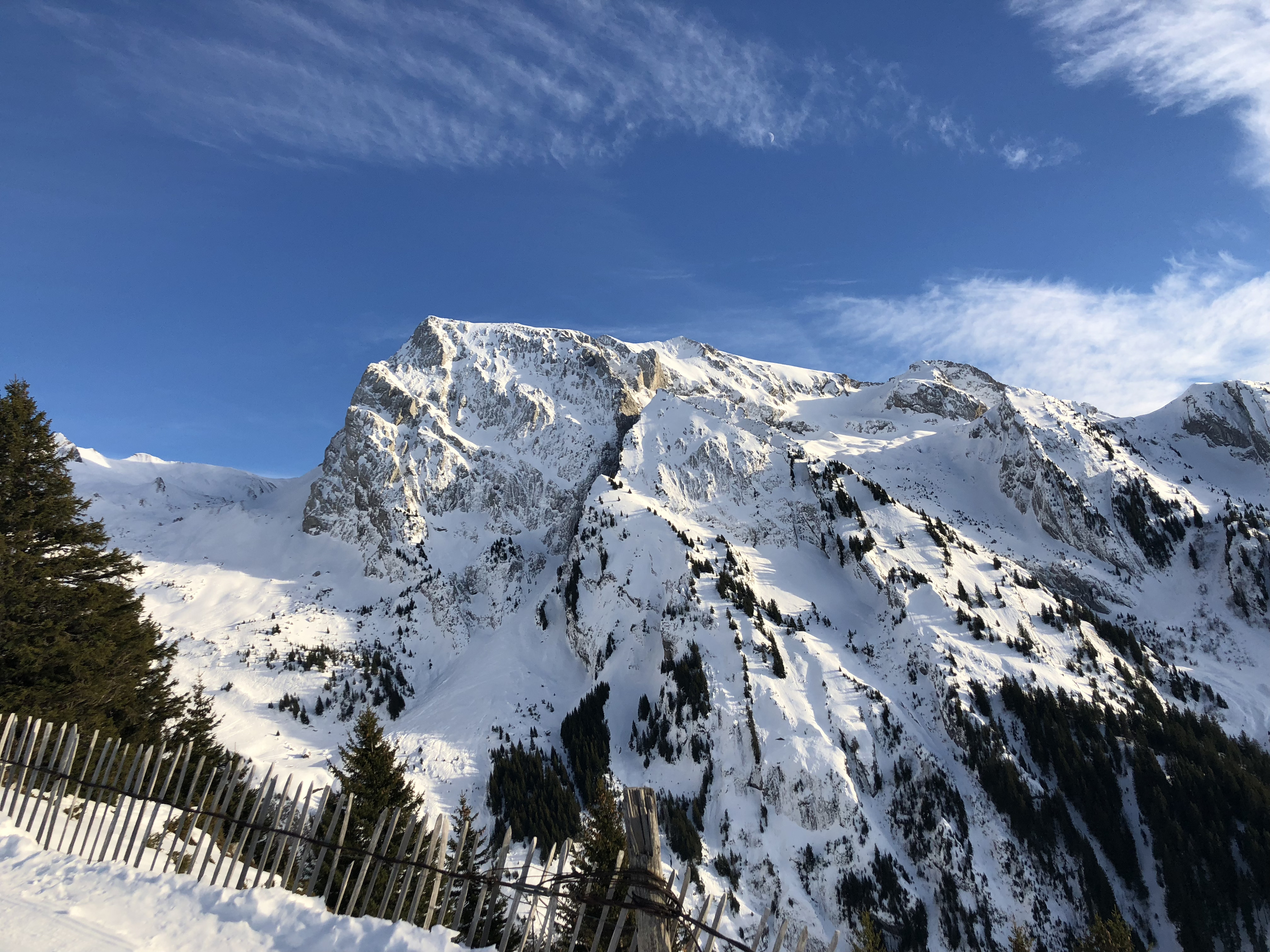รูปถ่าย ฝรั่งเศส(France) ลากลูซา(La Clusaz) 2017-12 106