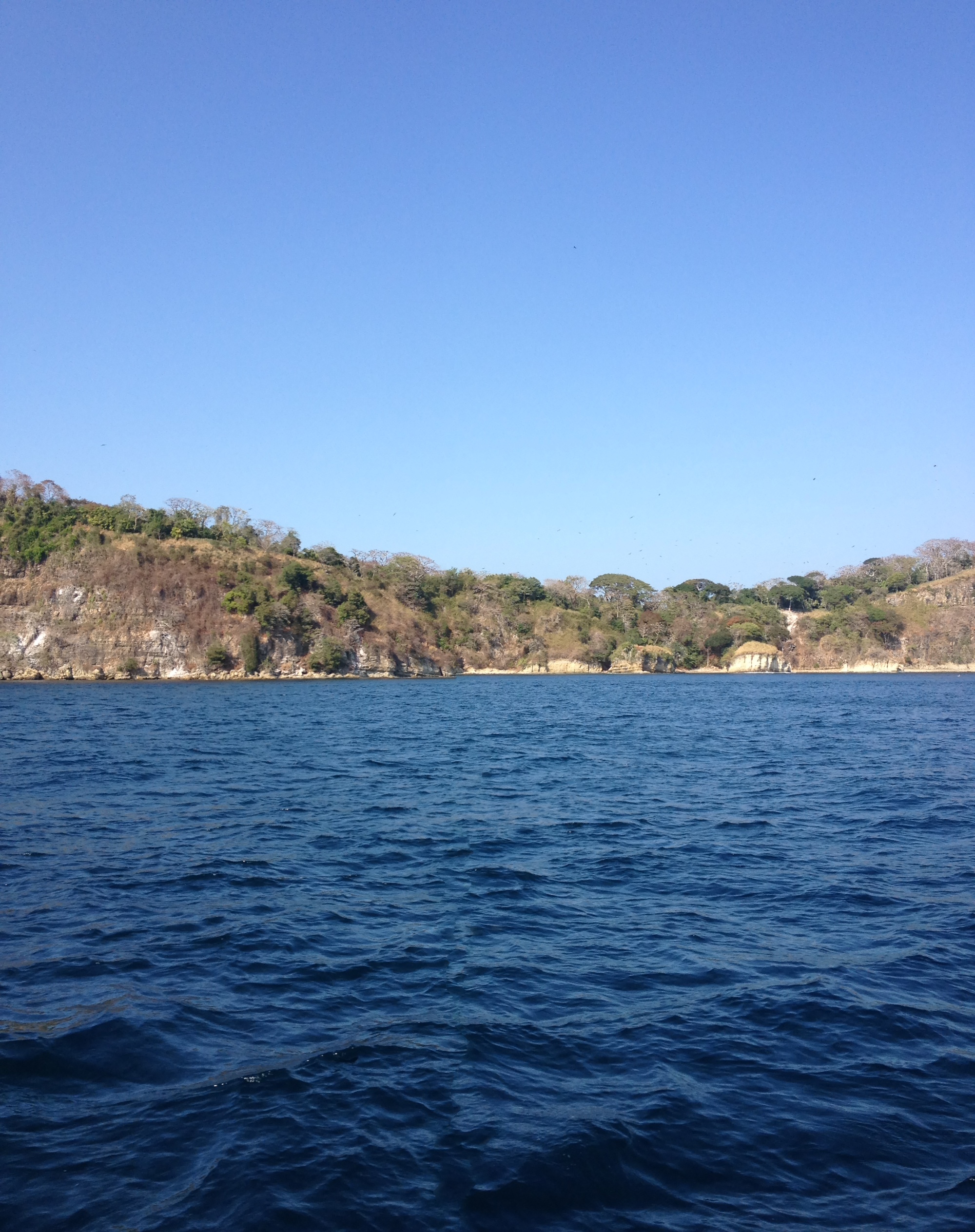 รูปถ่าย ปานามา(Panama) จากปานามาไปหมู่เกาะลัสเปร์ลัส(Panama to Las Perlas) 2015-03 79