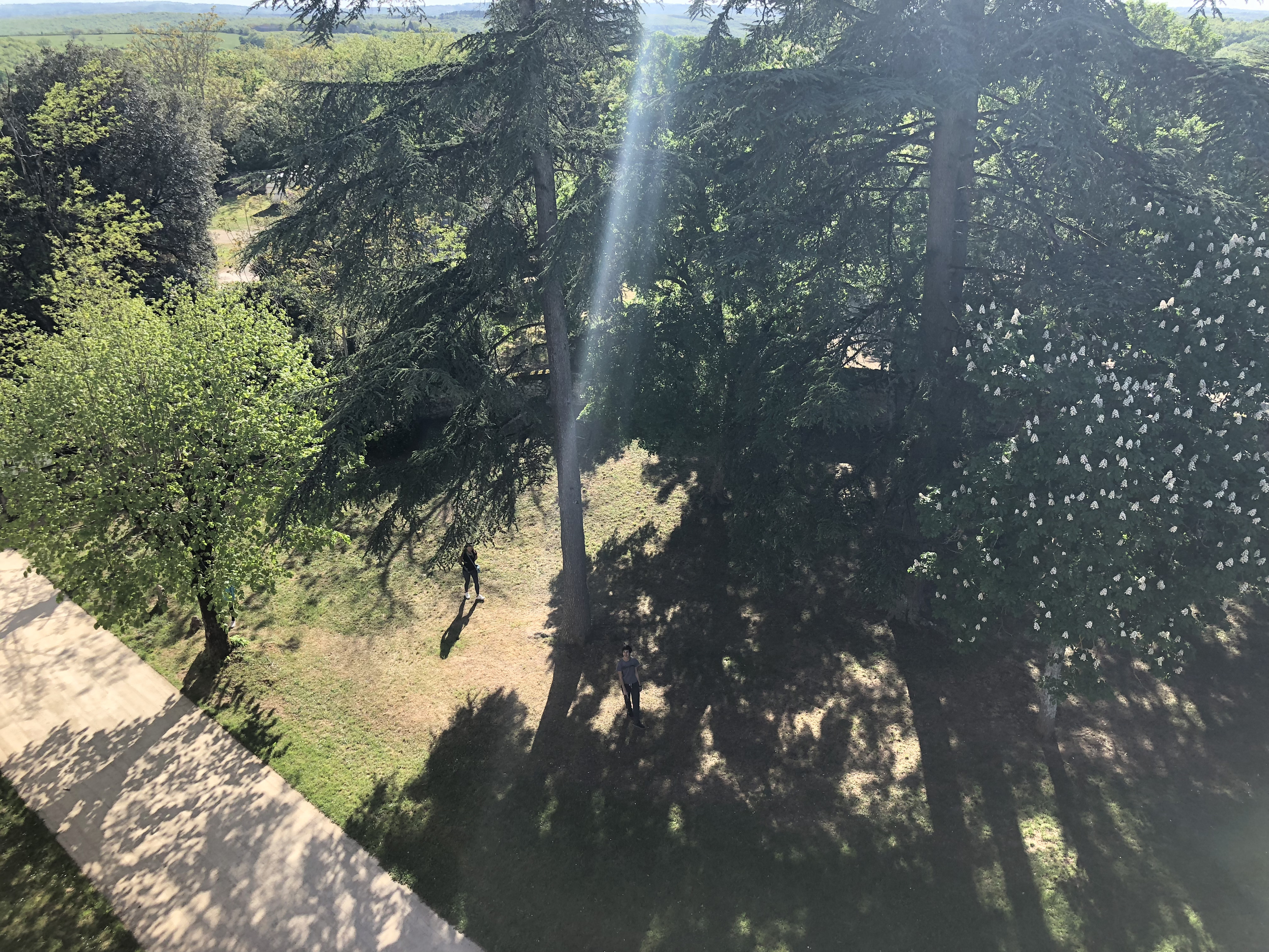 รูปถ่าย ฝรั่งเศส(France) โรกามาดูร์(Rocamadour) 2018-04 339