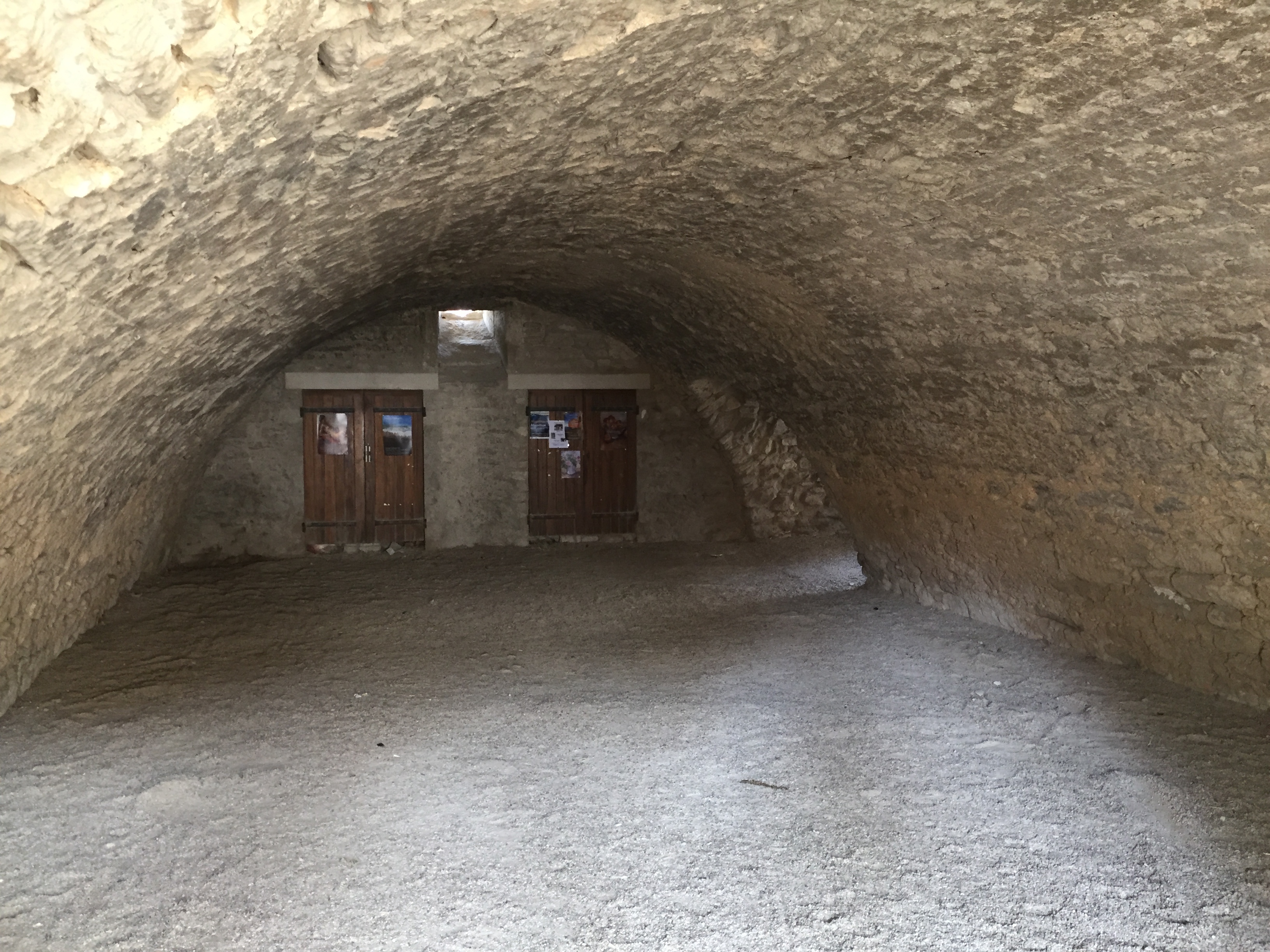 รูปถ่าย ฝรั่งเศส(France) กอร์ด(Gordes) 2017-08 31