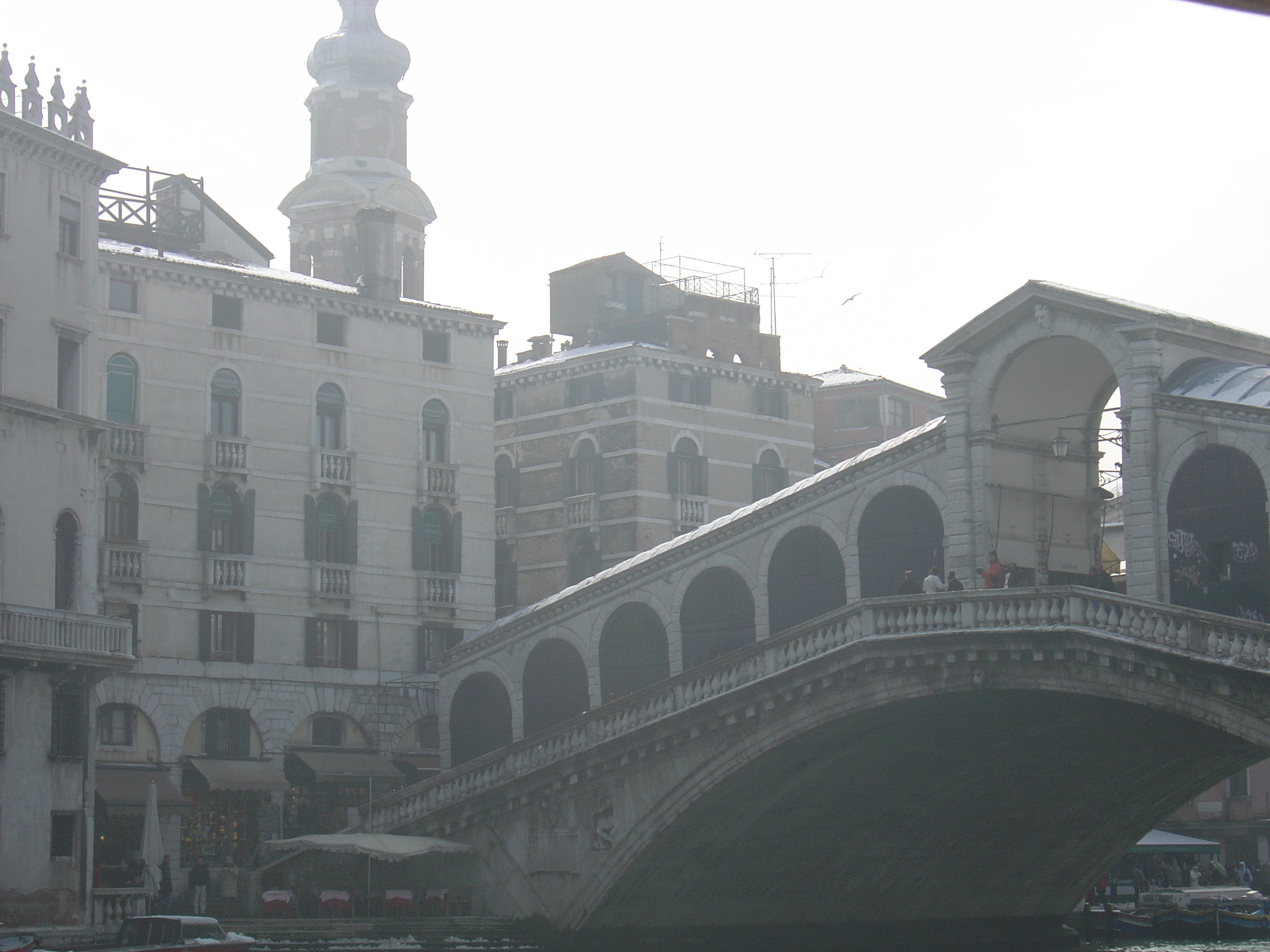 รูปถ่าย อิตาลี(Italy) เวนีส(Venice) 2005-03 636