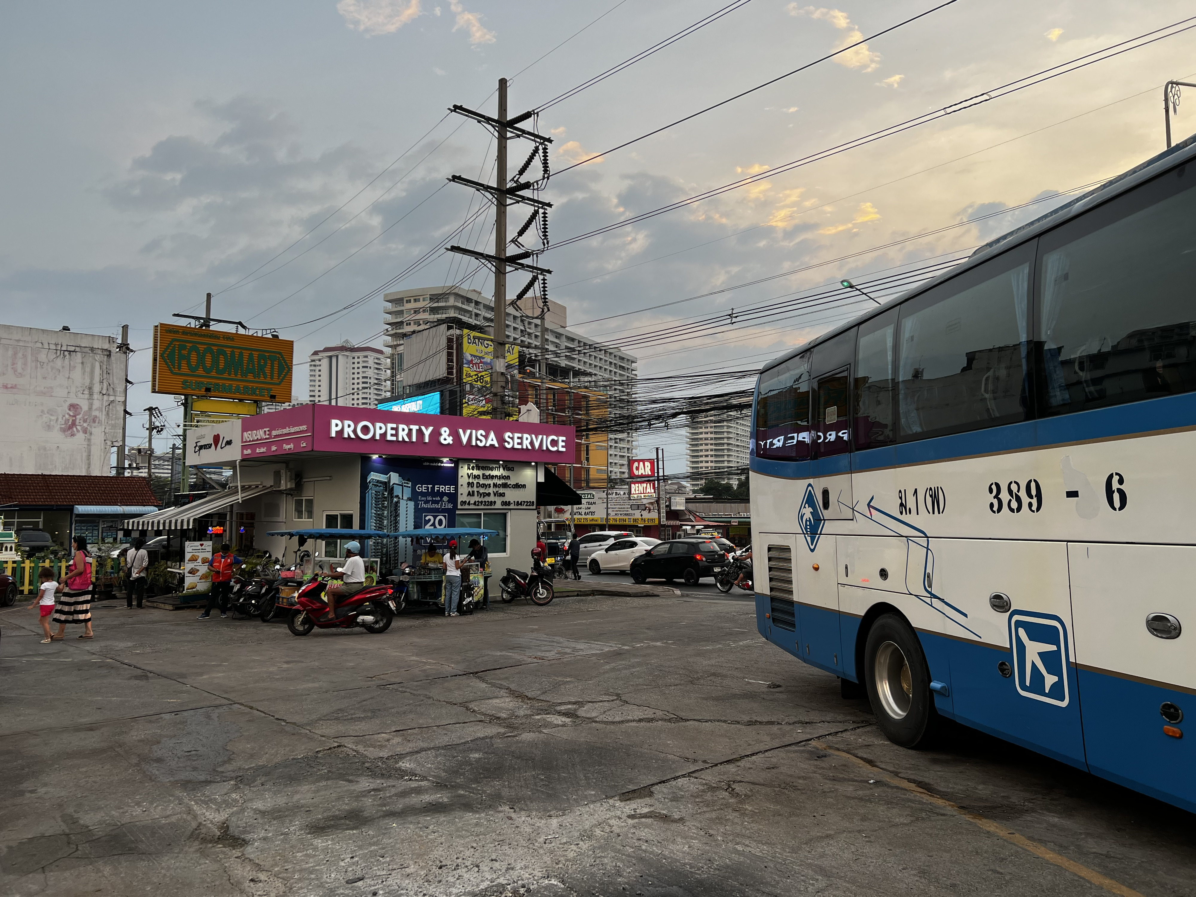 รูปถ่าย ไทย(Thailand) พัทยา(Pattaya) 2023-01 46