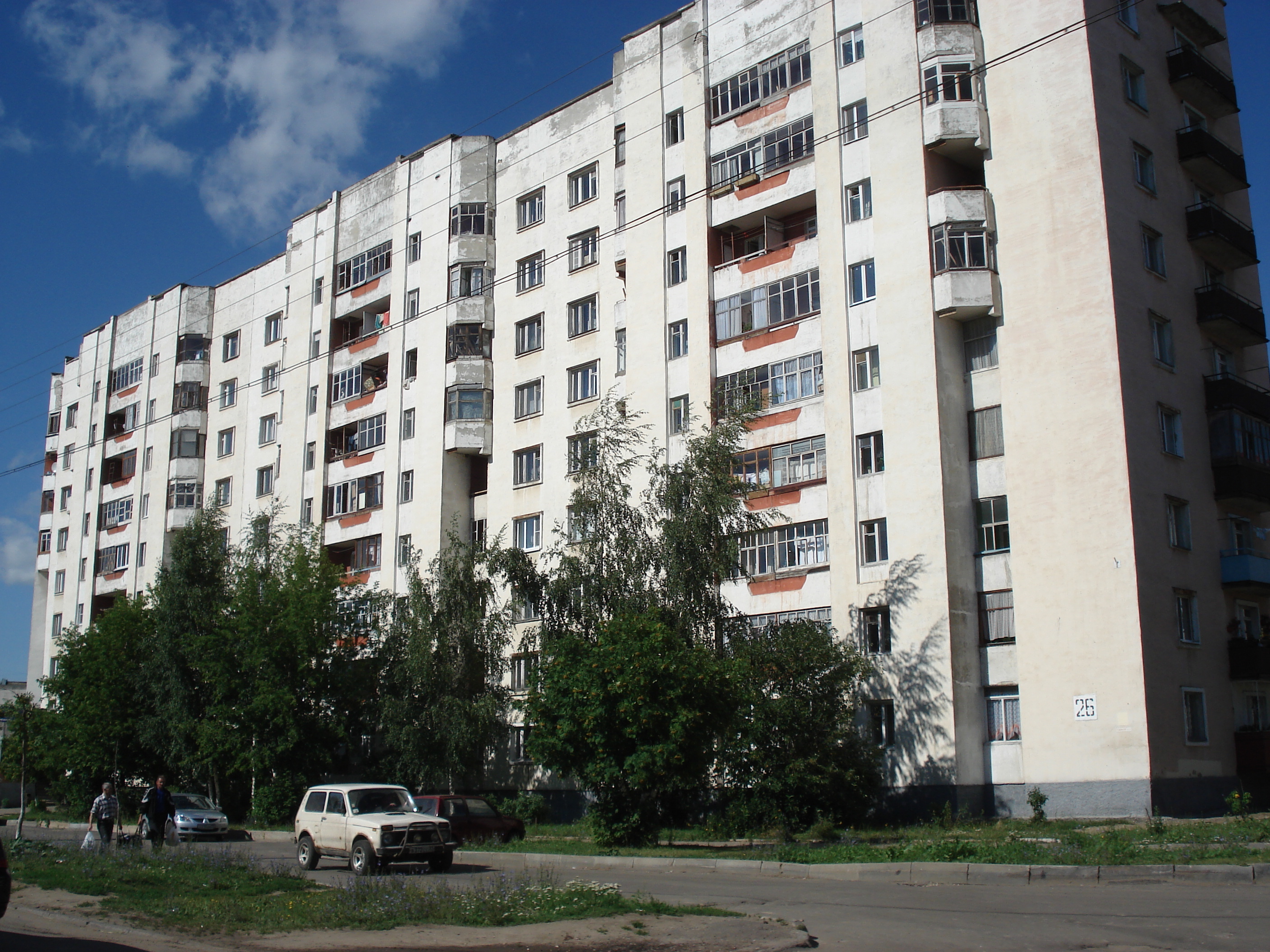 รูปถ่าย รัสเซีย(Russia) วลาดิเมียร์(Vladimir) 2006-07 111