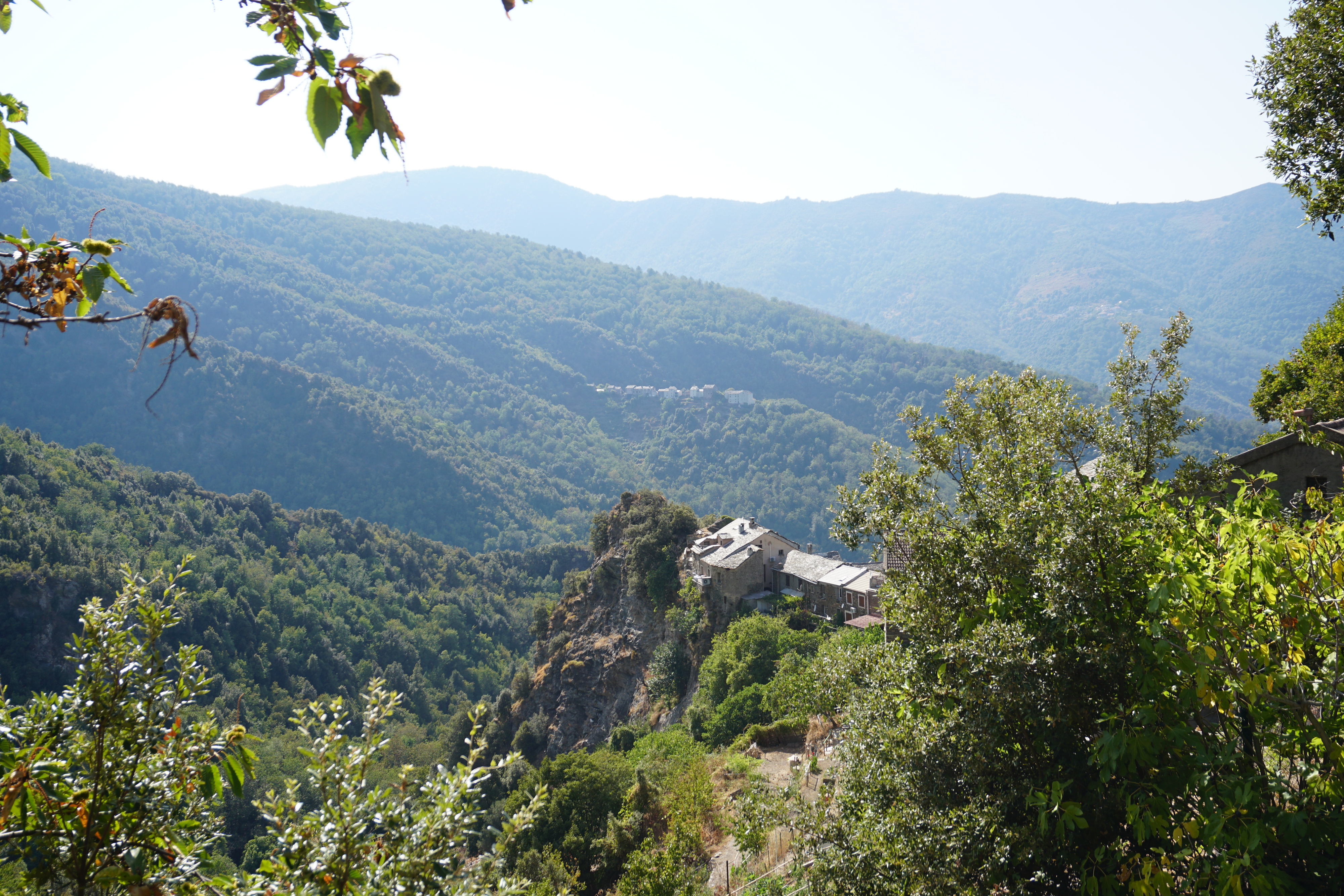 รูปถ่าย ฝรั่งเศส(France) คอร์สิคา(Corsica) แฟร์ลัจจา(Ferlaggia) 2017-09 5