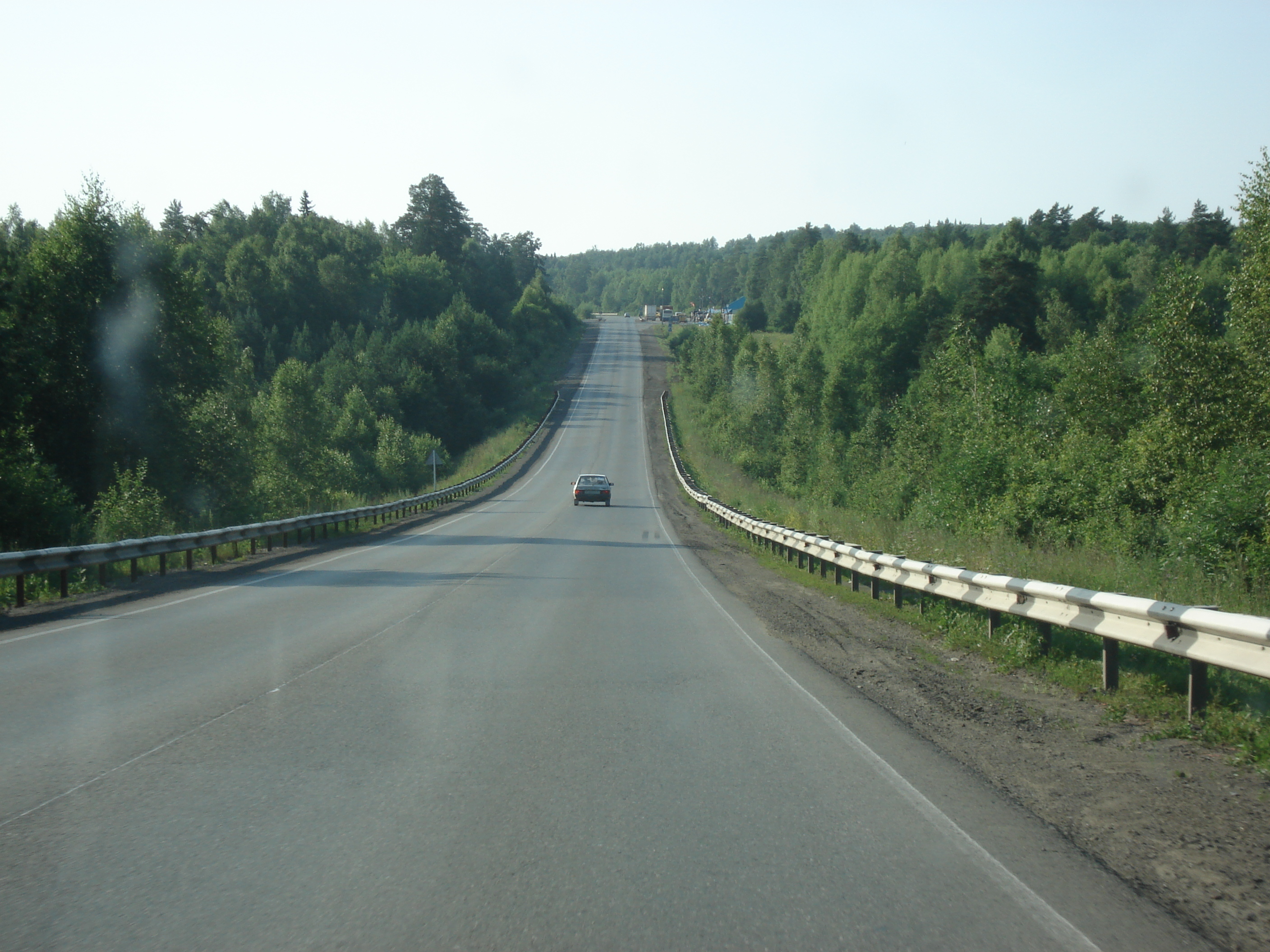 รูปถ่าย รัสเซีย(Russia) อูรัล(Ural) 2006-07 11