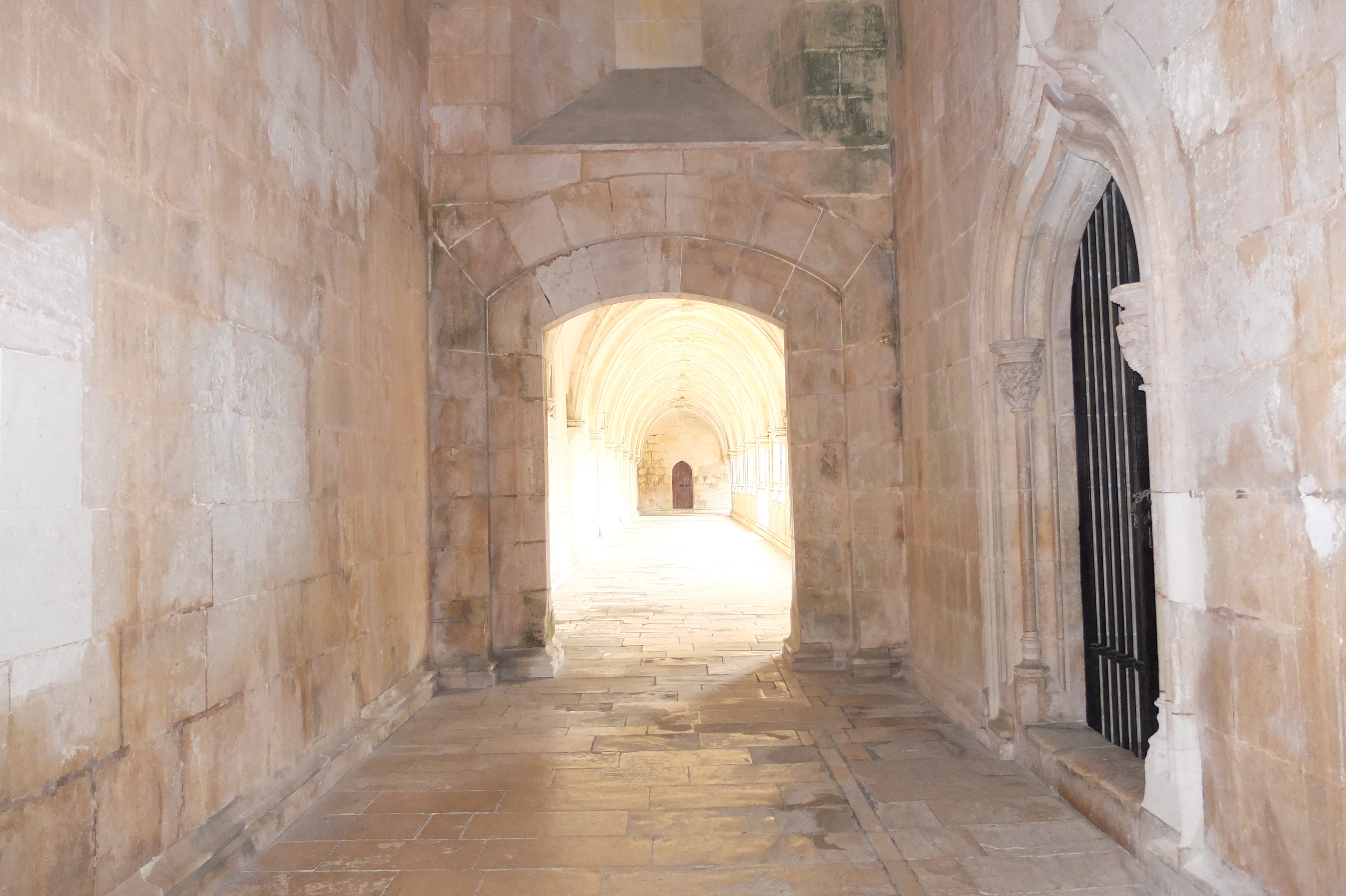 รูปถ่าย โปรตุเกส(Portugal) บาตาลยา(Batalha) 2013-01 68