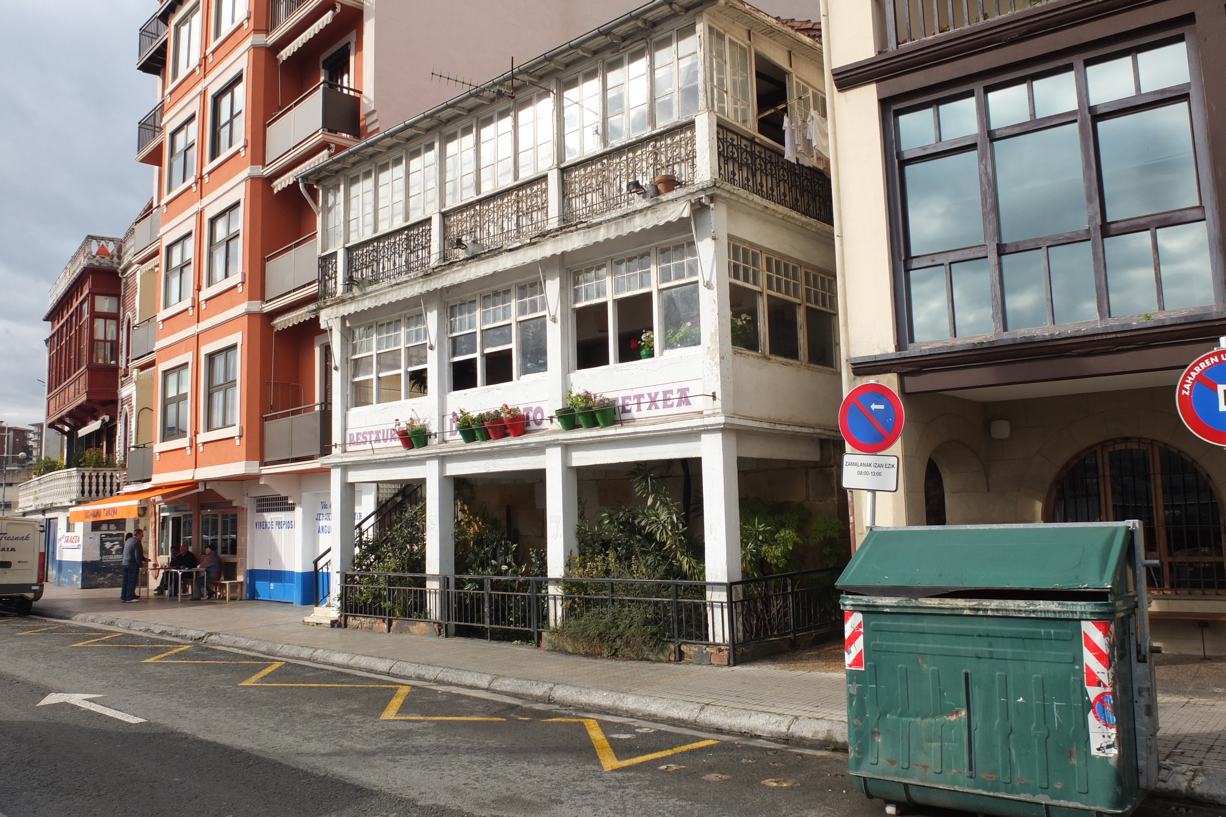 รูปถ่าย ฝรั่งเศส(France) แคว้นบาสก์(Basque Country) 2013-01 34
