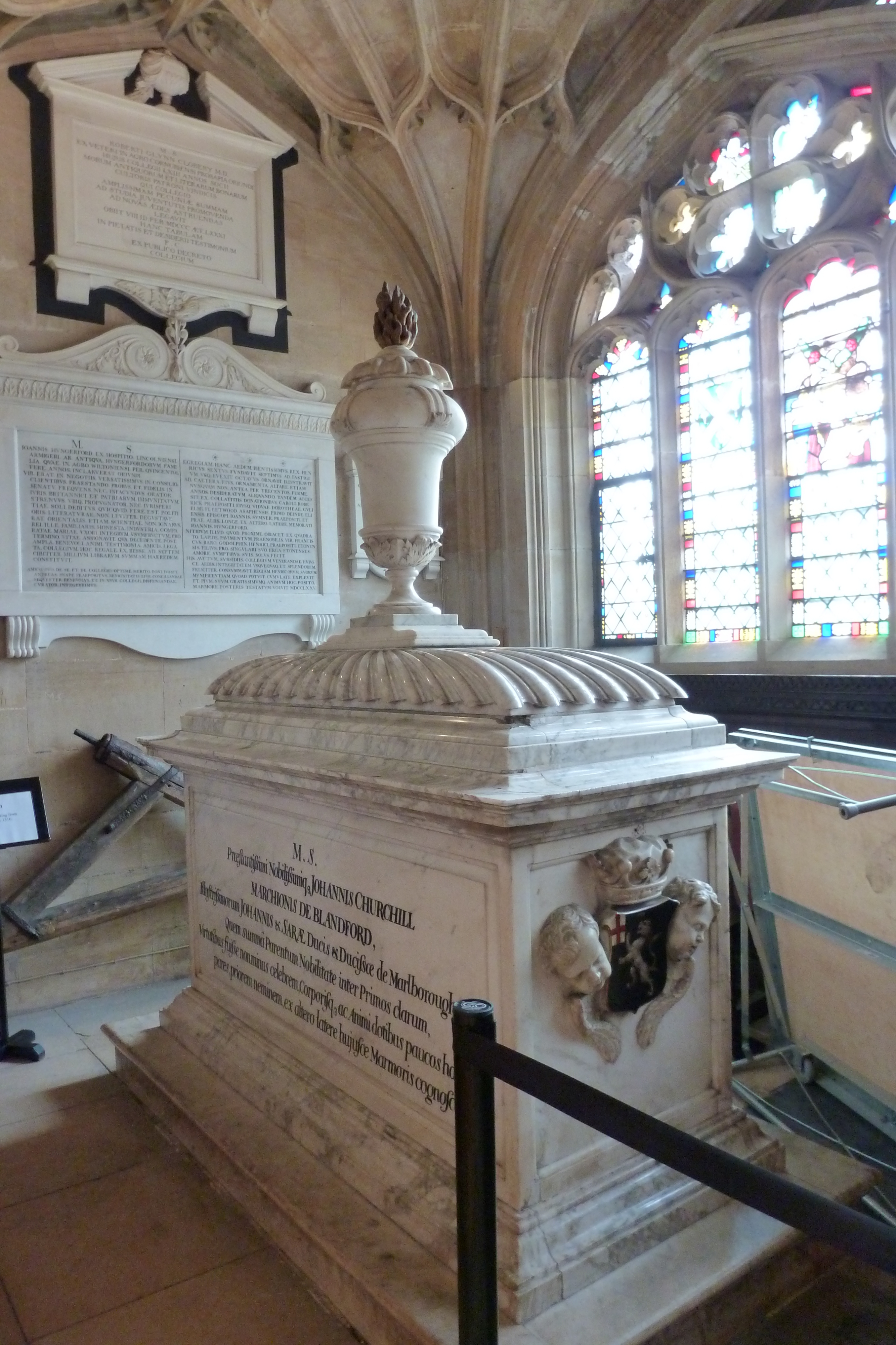 รูปถ่าย อังกฤษ(United Kingdom) เคมบริดจ์(Cambridge) 2011-07 96