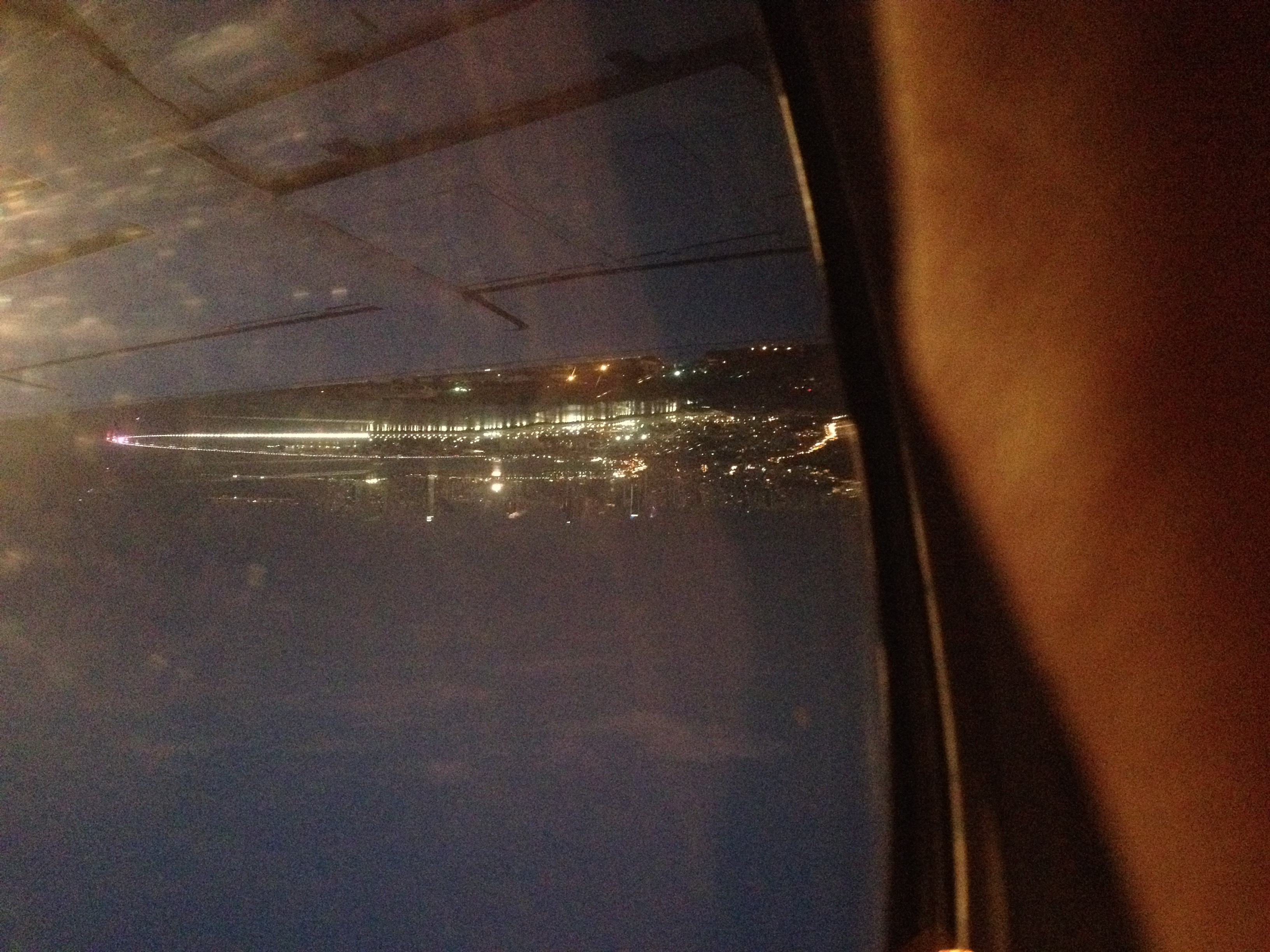รูปถ่าย ปานามา(Panama) เที่ยวบินจากดาบิดไปปานามา(David to Panama Flight) 2015-03 0