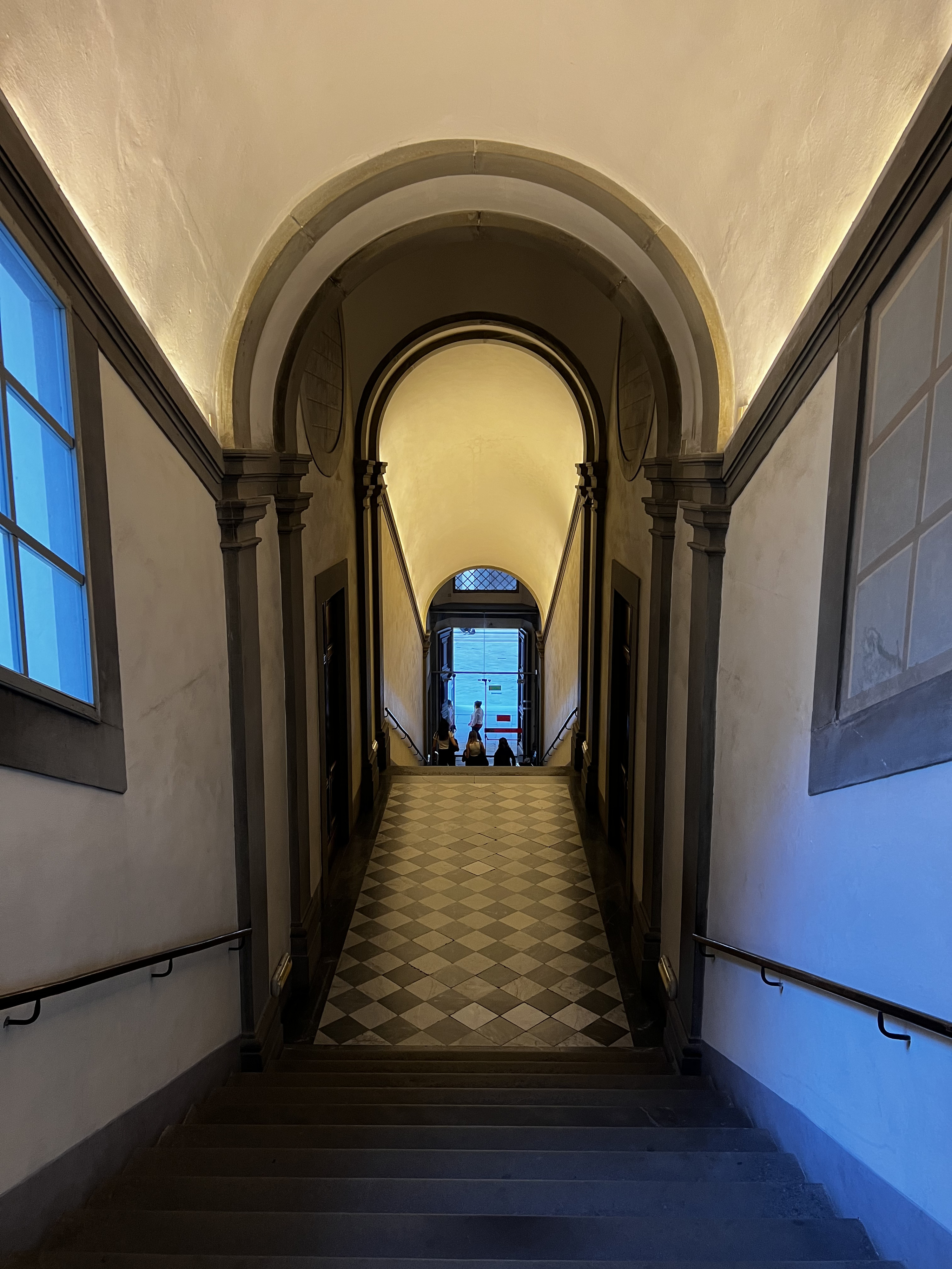 รูปถ่าย อิตาลี(Italy) ฟลอเรนซ์(Florence) พิพิธภัณฑ์อุฟฟีซี(Uffizi Museum) 2022-05 223