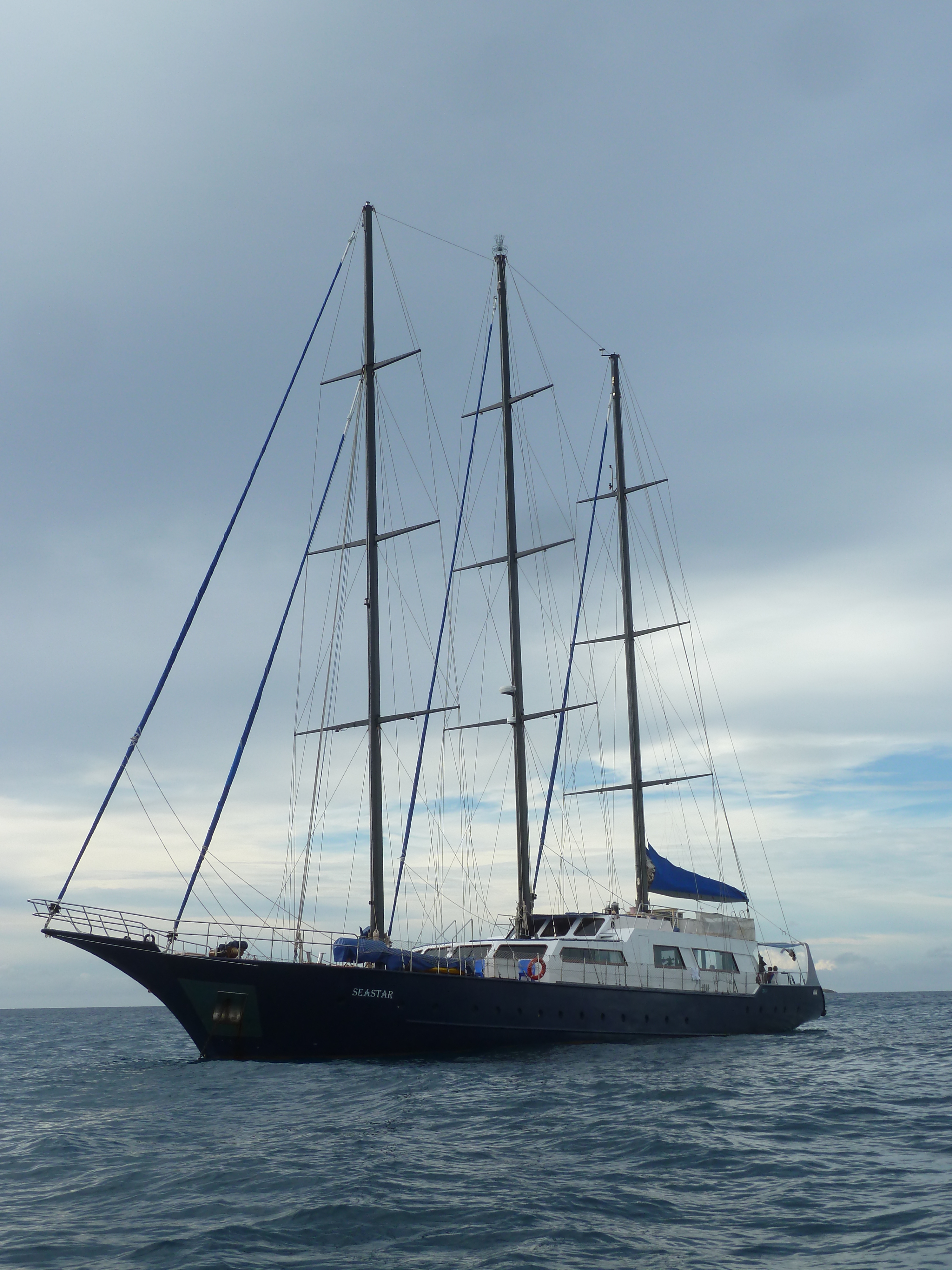 รูปถ่าย เซเชลส์(Seychelles) 2011-10 23