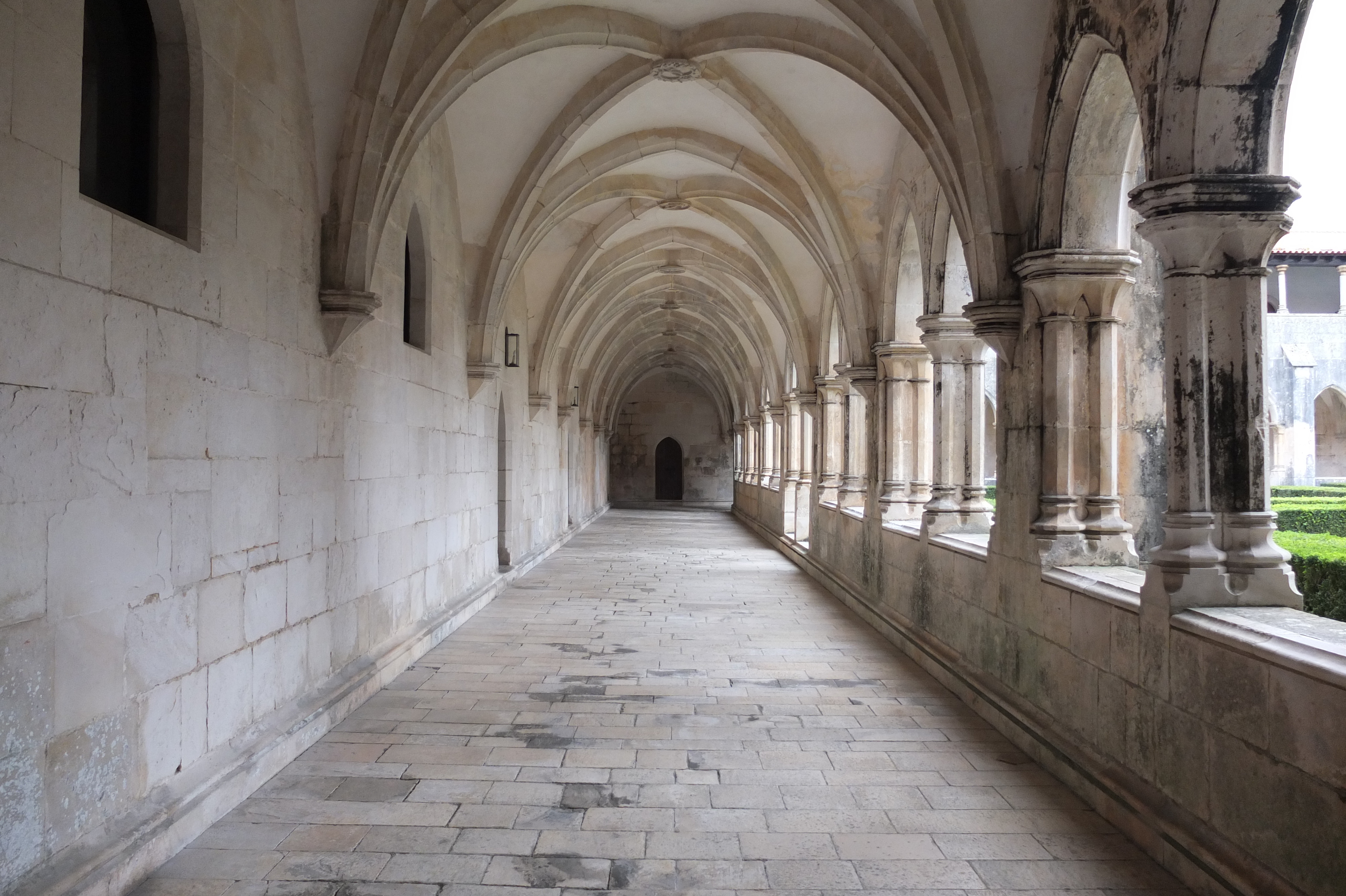 รูปถ่าย โปรตุเกส(Portugal) บาตาลยา(Batalha) 2013-01 105