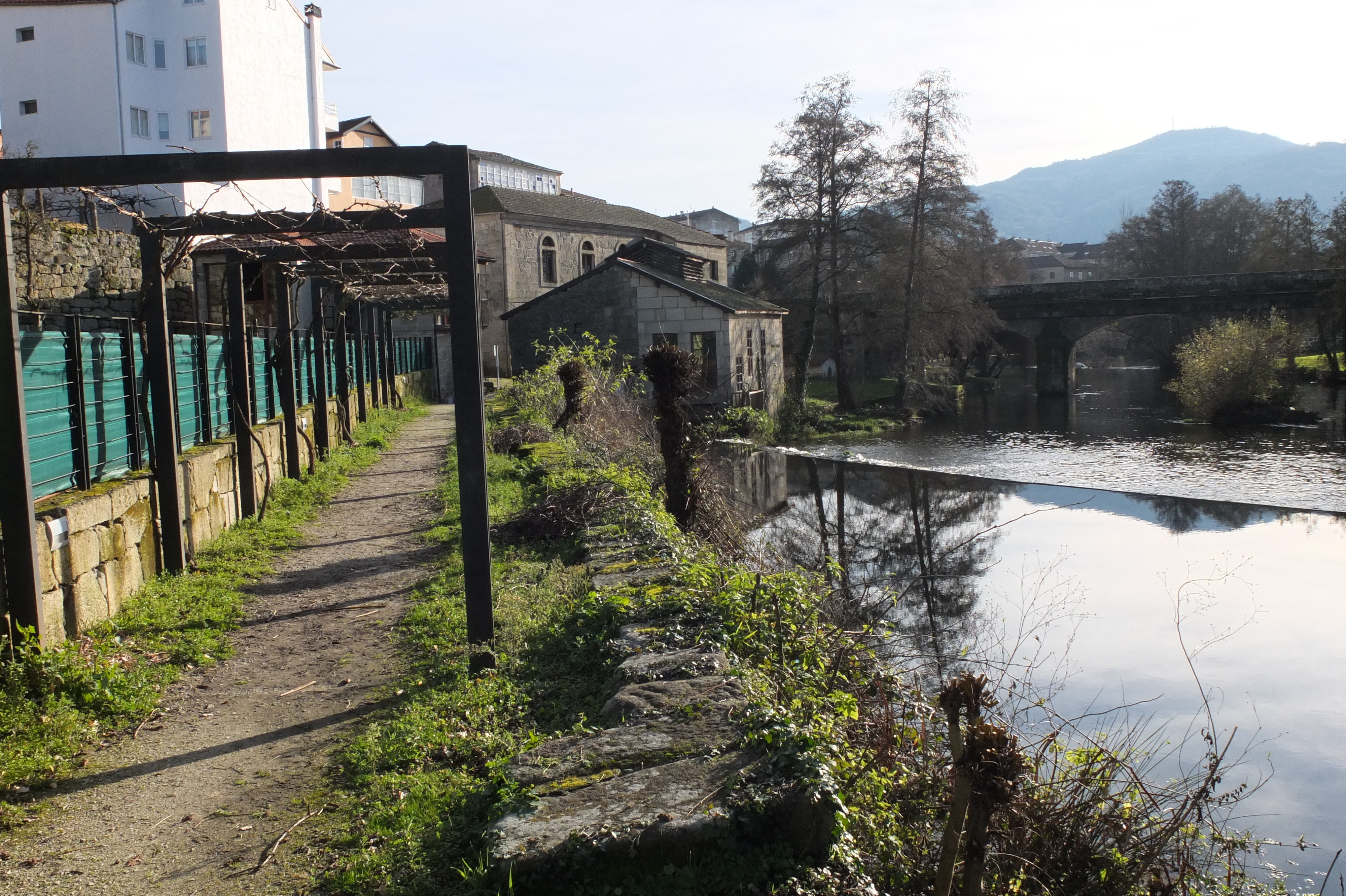 รูปถ่าย สเปน(Spain) อาลาริซ(Allariz) 2013-01 112