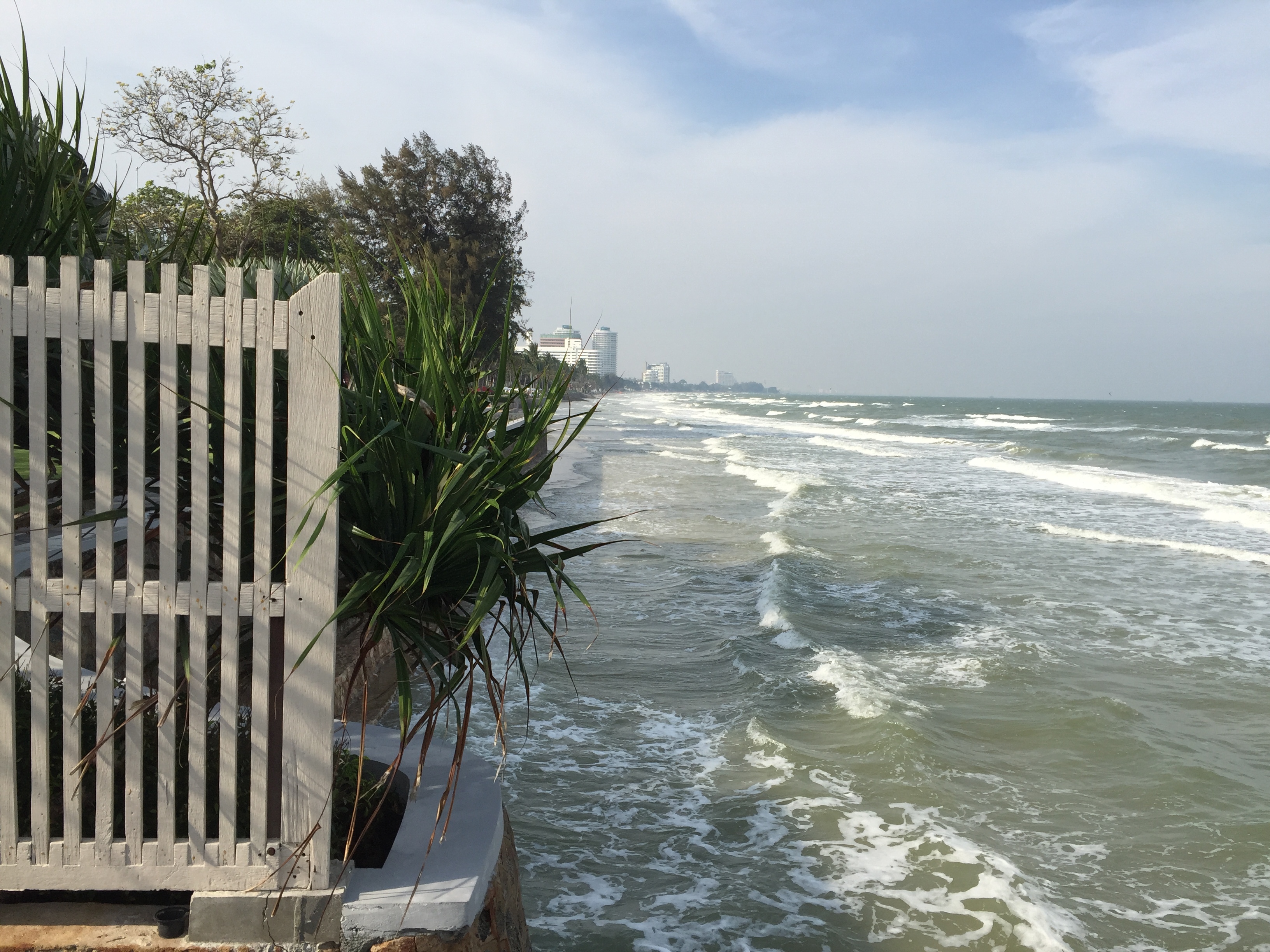 รูปถ่าย ไทย(Thailand) หัวหิน(Hua hin) 2016-01 57