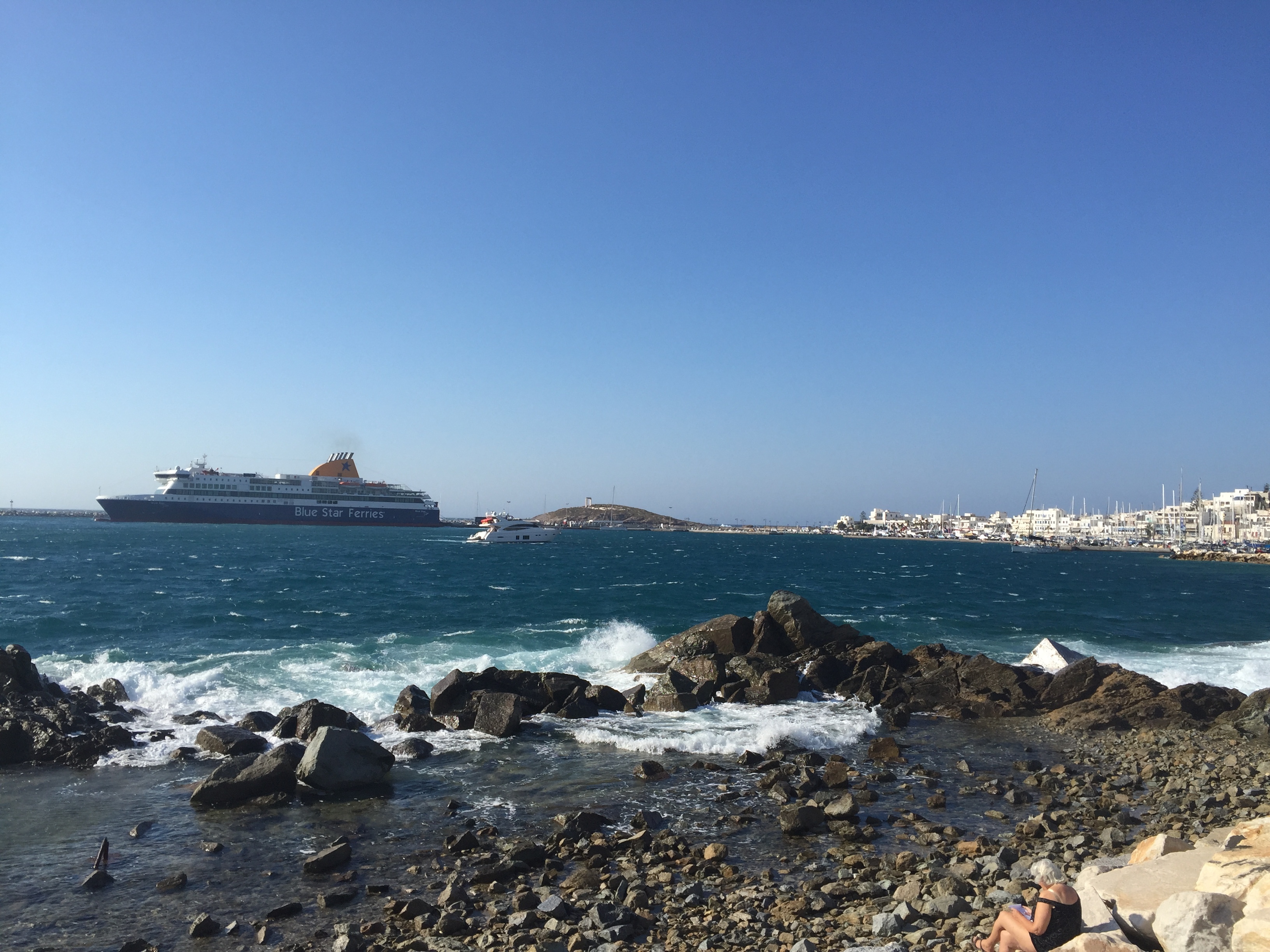 รูปถ่าย กรีก(Greece) 2016-07 48