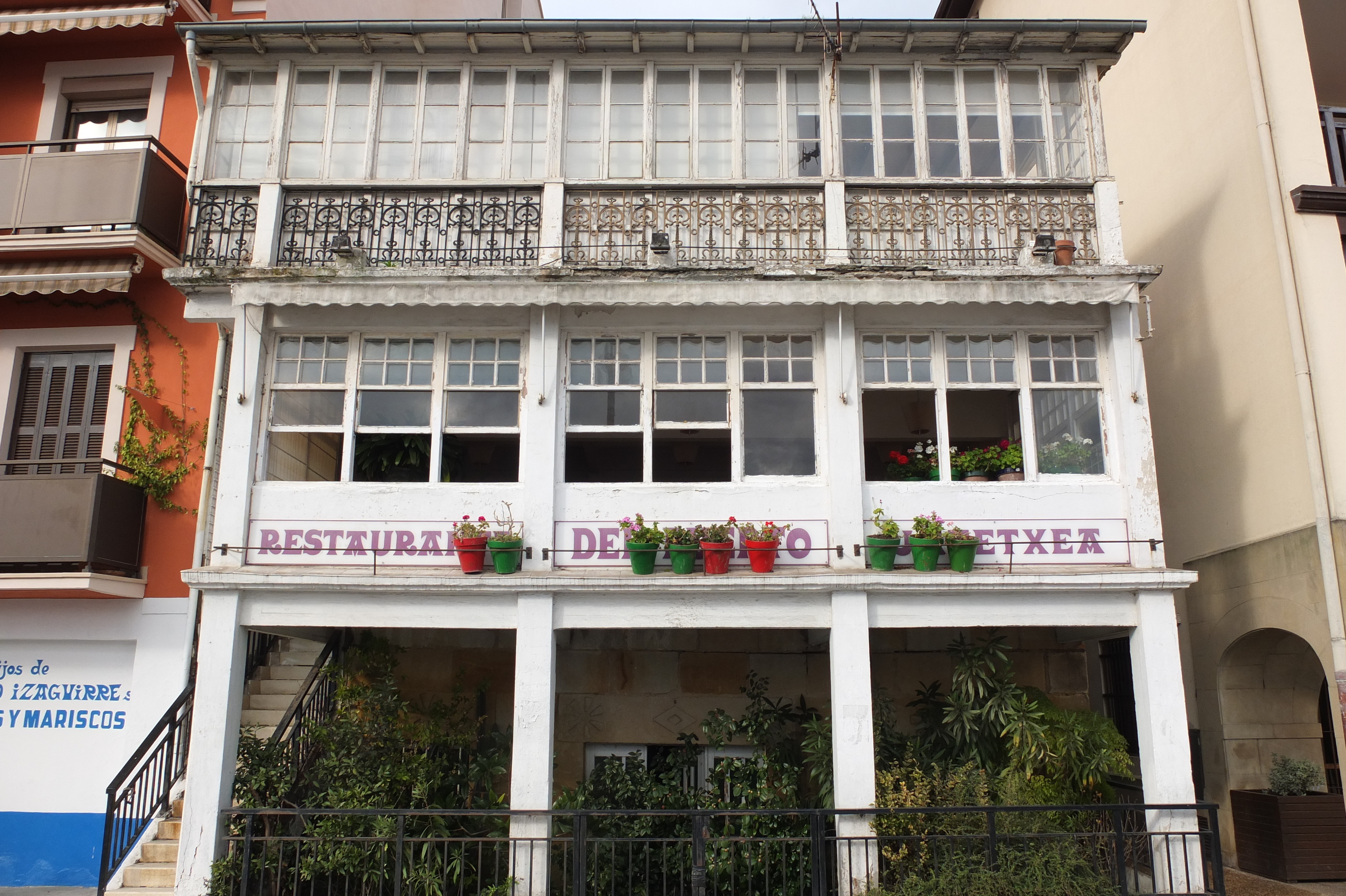 รูปถ่าย ฝรั่งเศส(France) แคว้นบาสก์(Basque Country) 2013-01 38
