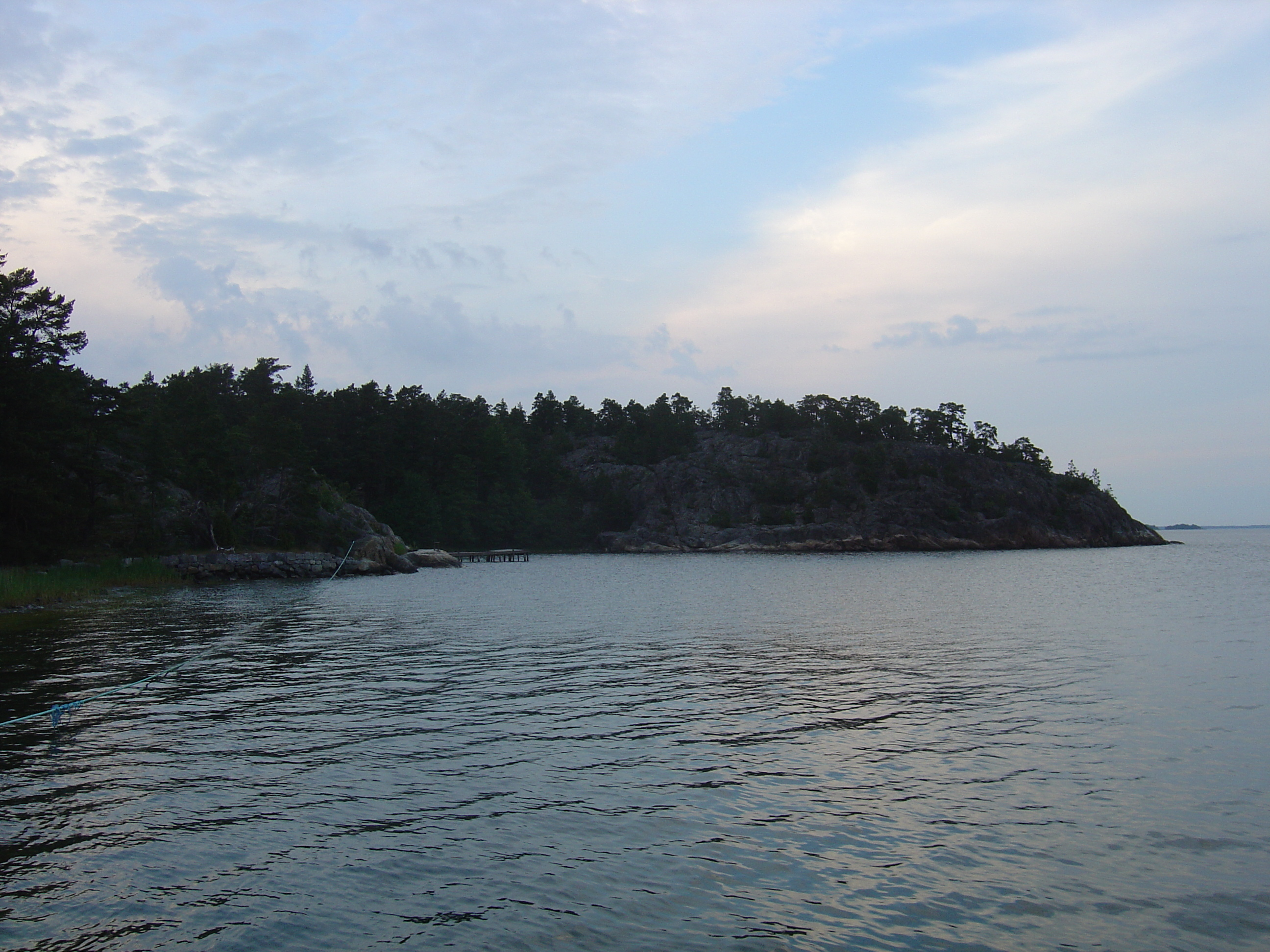 รูปถ่าย สวีเดน(Sweden) สตาฟนาส(Stavnas) 2005-06 17
