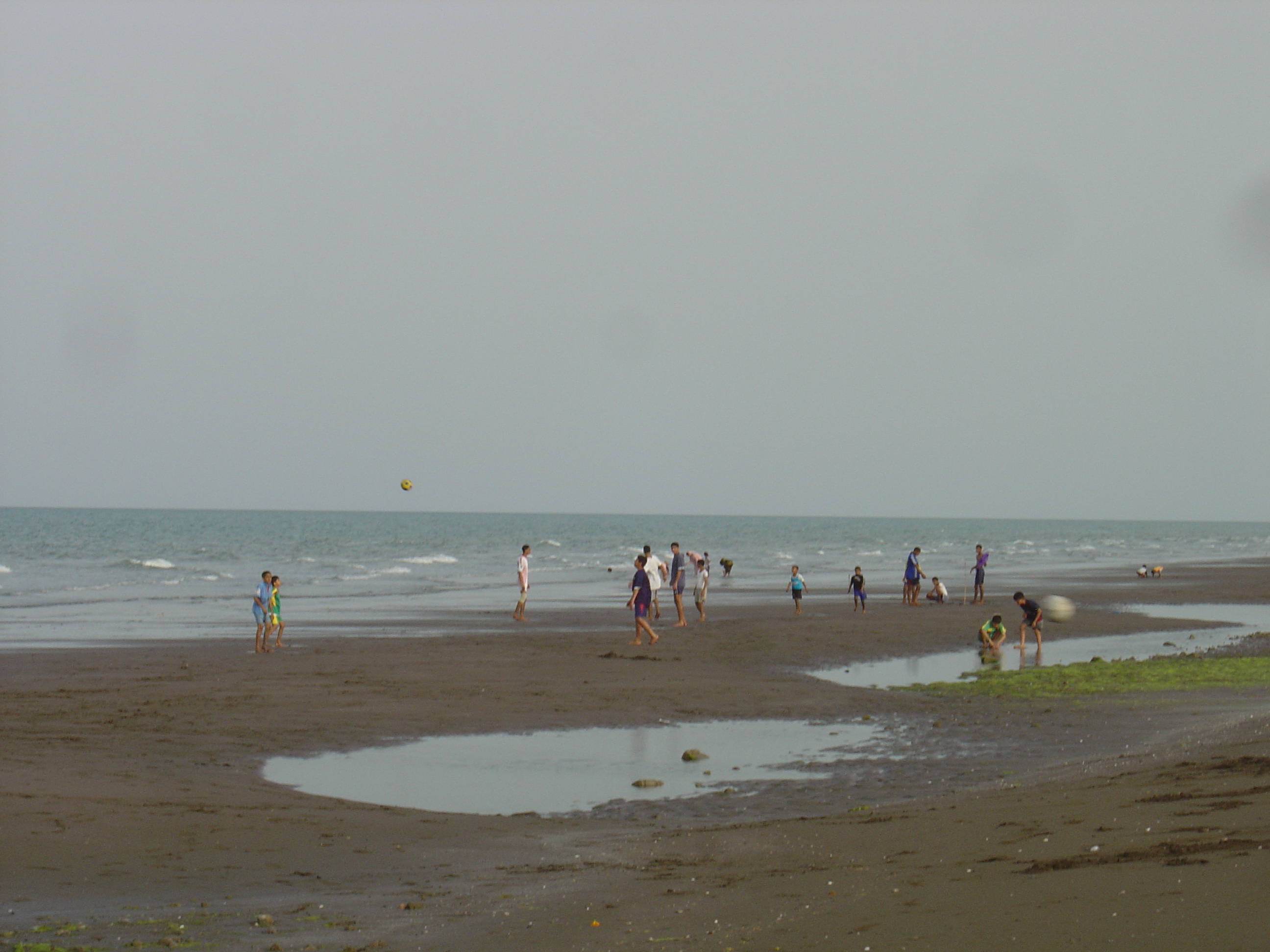 รูปถ่าย โอมาน(Oman) โซฮาร์(Sohar) 2005-03 4