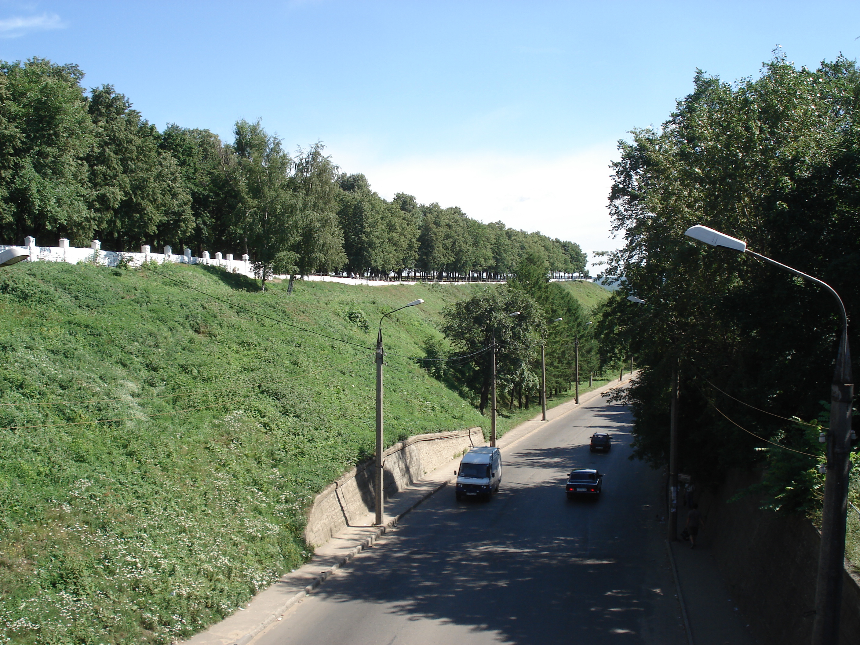 รูปถ่าย รัสเซีย(Russia) วลาดิเมียร์(Vladimir) 2006-07 130