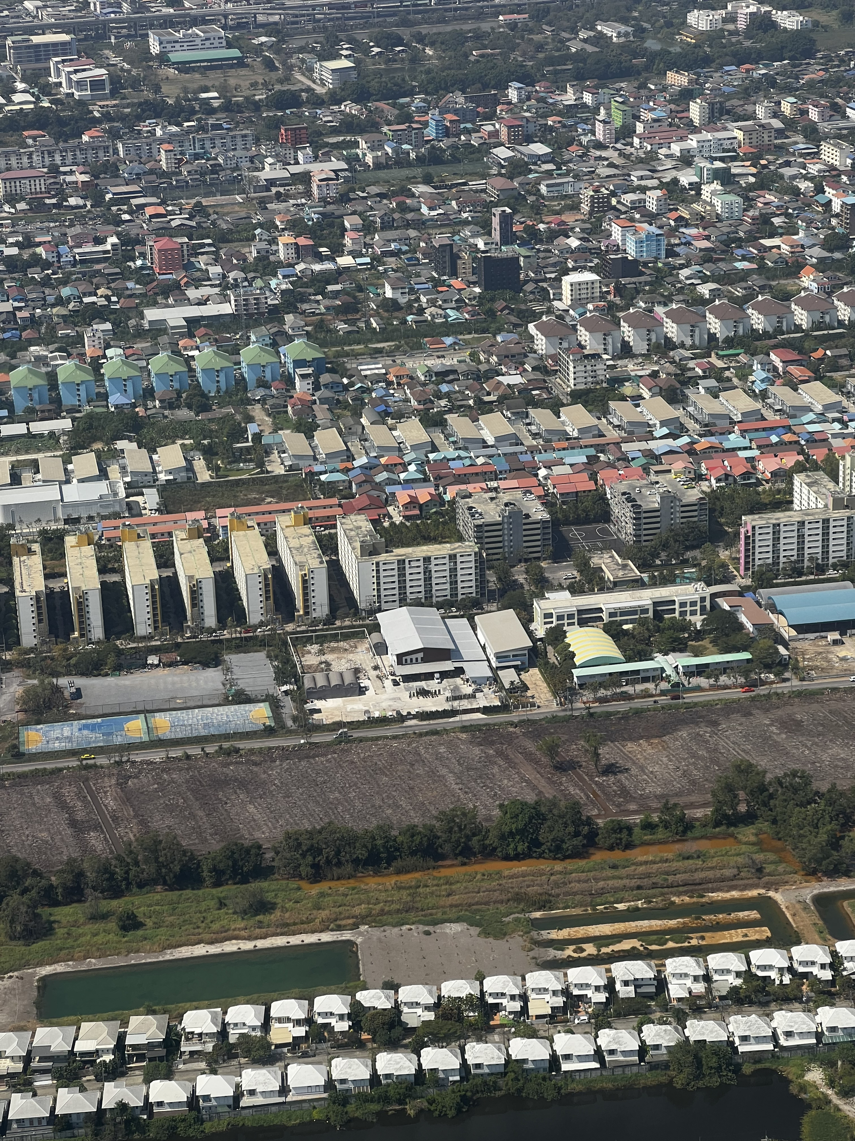 รูปถ่าย ไทย(Thailand) กรุงเทพมหานคร(Bangkok) เครื่องบิน(Plane) 2023-01 8