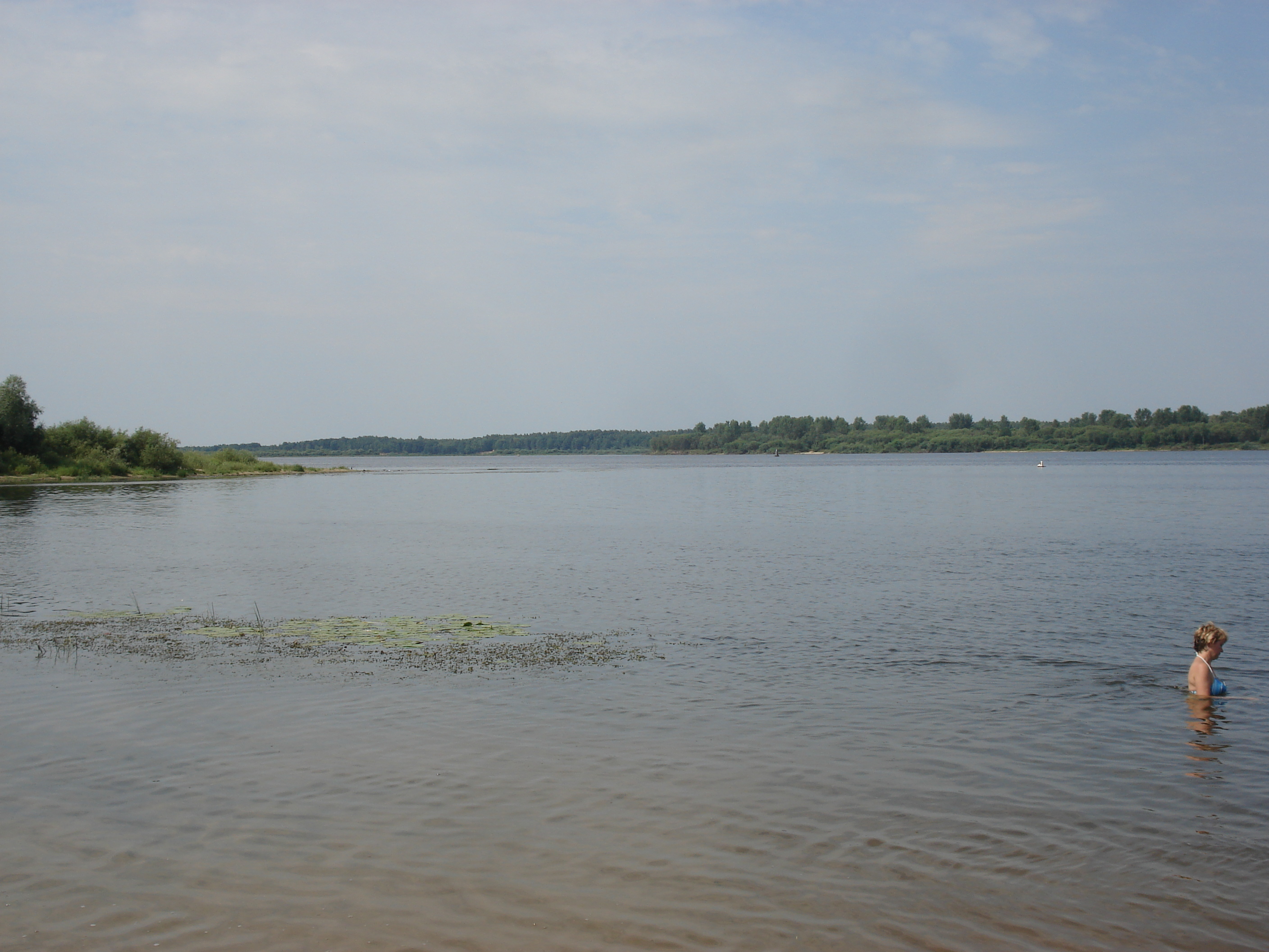 รูปถ่าย รัสเซีย(Russia) จากคาซานไปนิจนีนอฟโกรอด(From Kazan to Nizhniy Novgorod) 2006-07 75