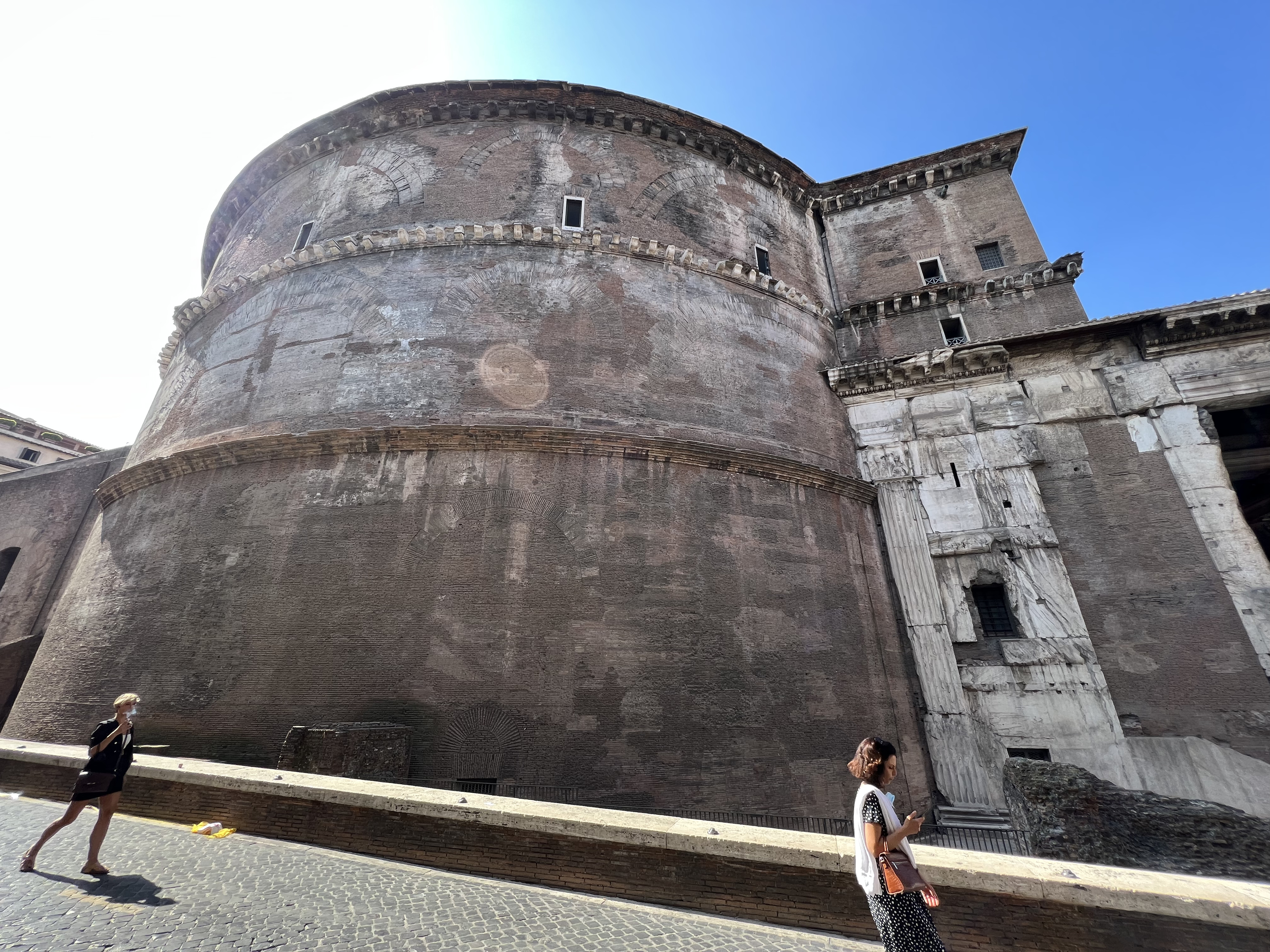 รูปถ่าย อิตาลี(Italy) โรม(Rome) 2021-09 320