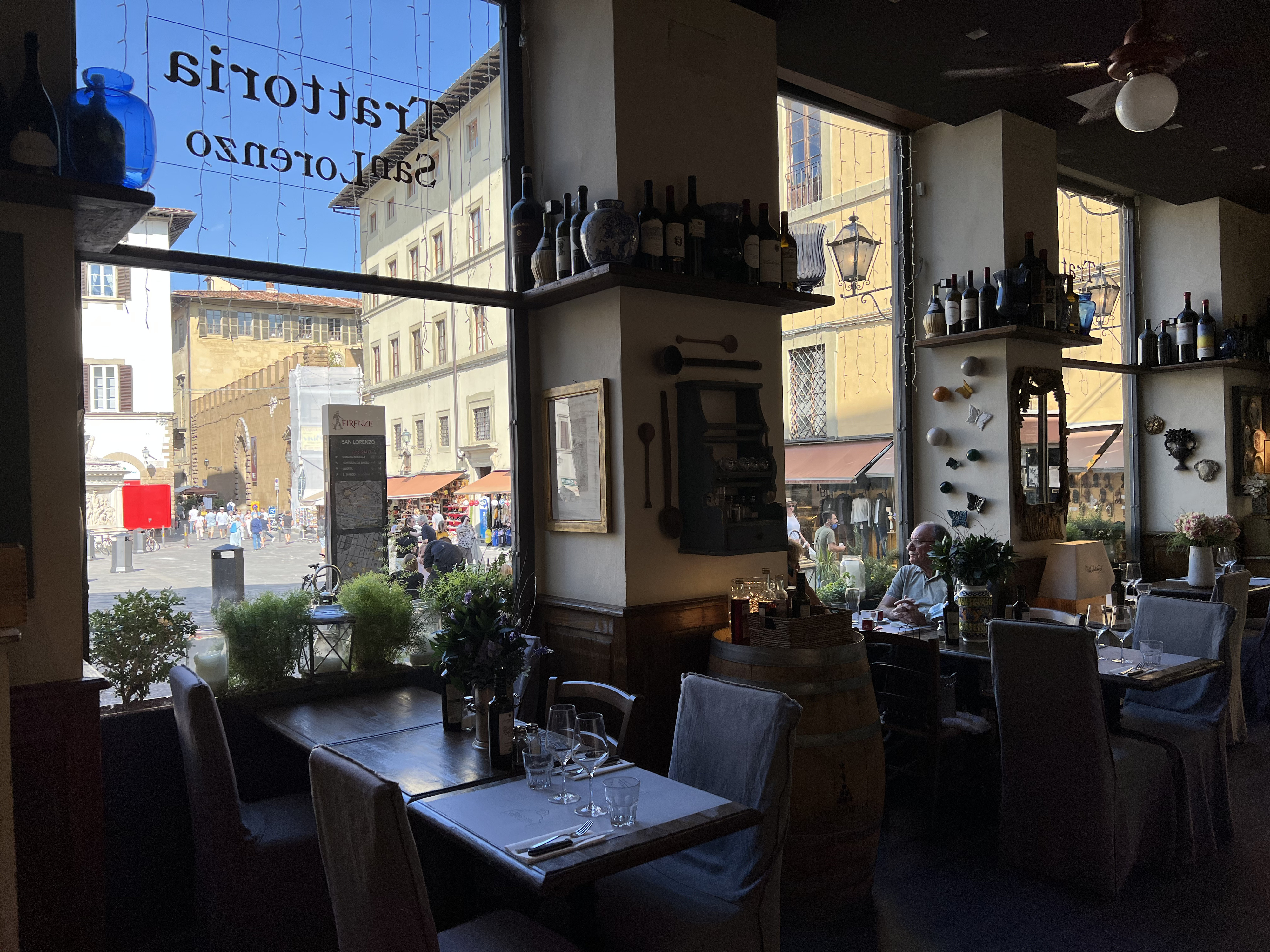 รูปถ่าย อิตาลี(Italy) ฟลอเรนซ์(Florence) 2021-09 92