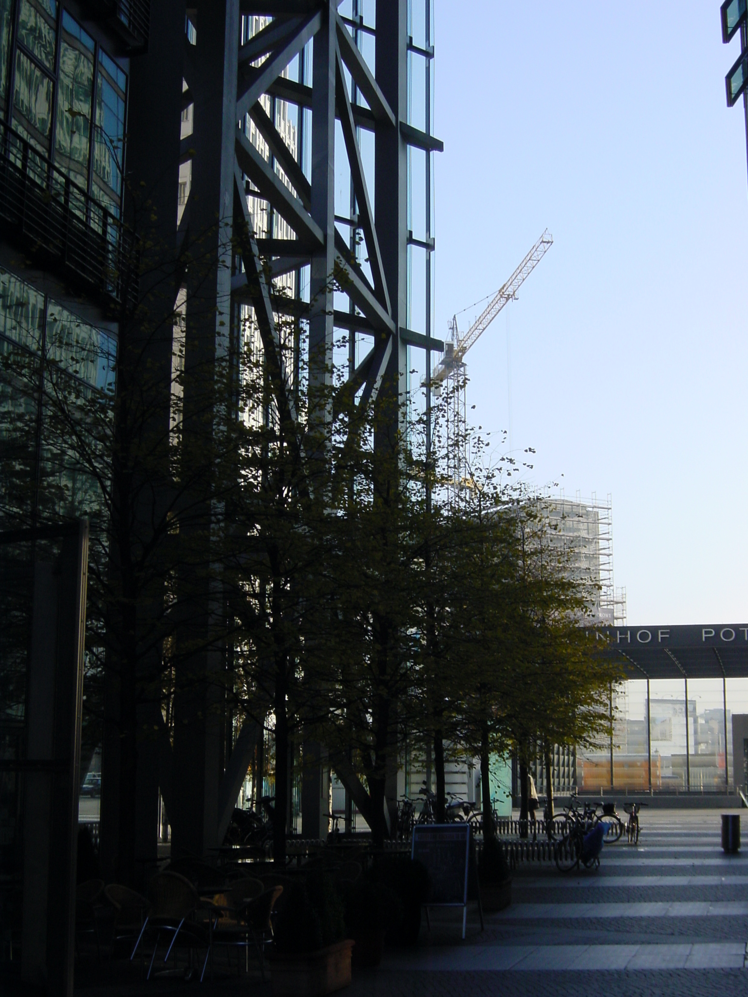 รูปถ่าย เยอรมนี(Germany) เบอร์ลิน(Berlin) 2003-11 140