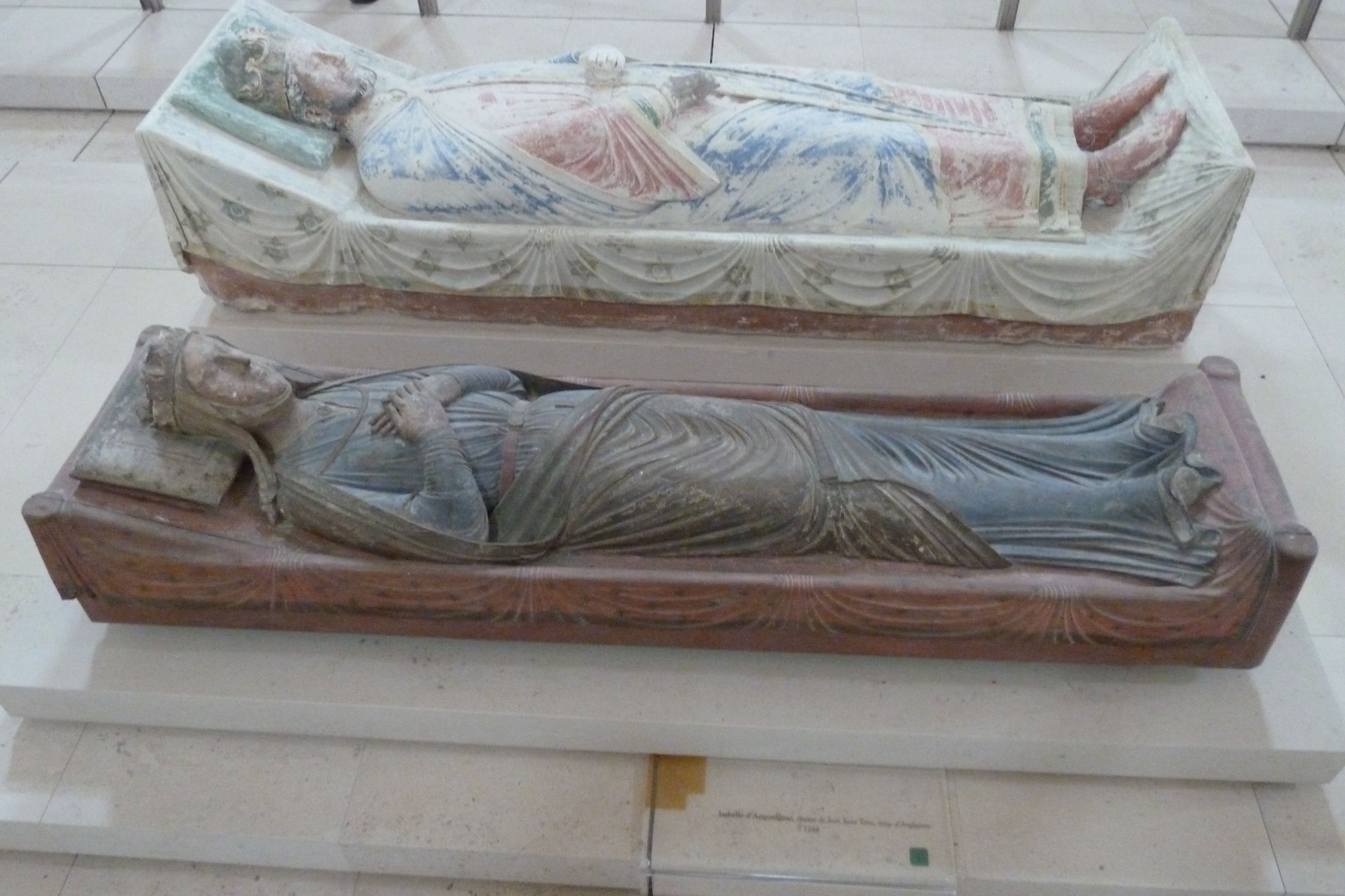 รูปถ่าย ฝรั่งเศส(France) ฟงเตอโวร์(Fontevraud) 2011-05 230