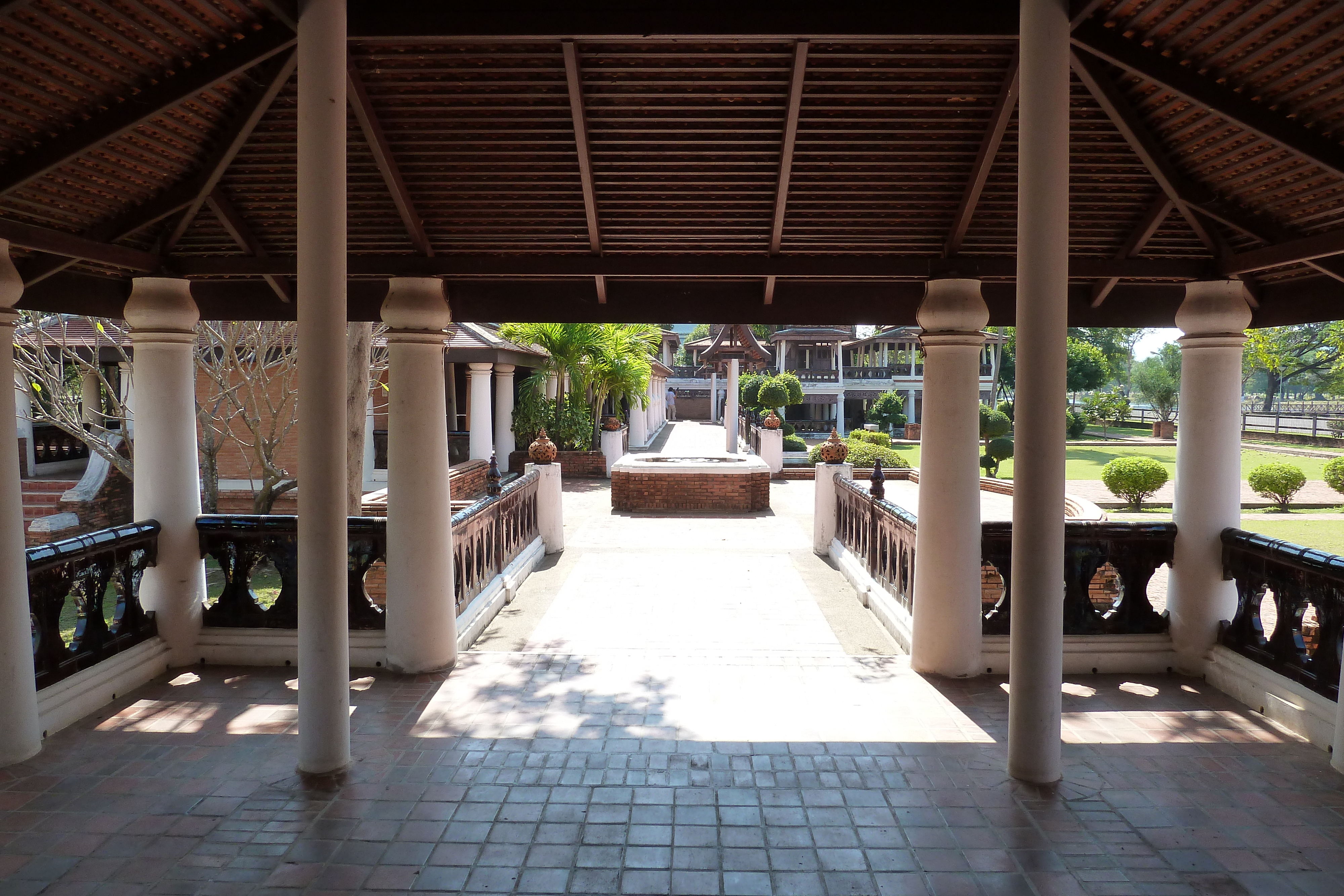รูปถ่าย ไทย(Thailand) สุโขทัย(Sukhothai) 2010-12 98