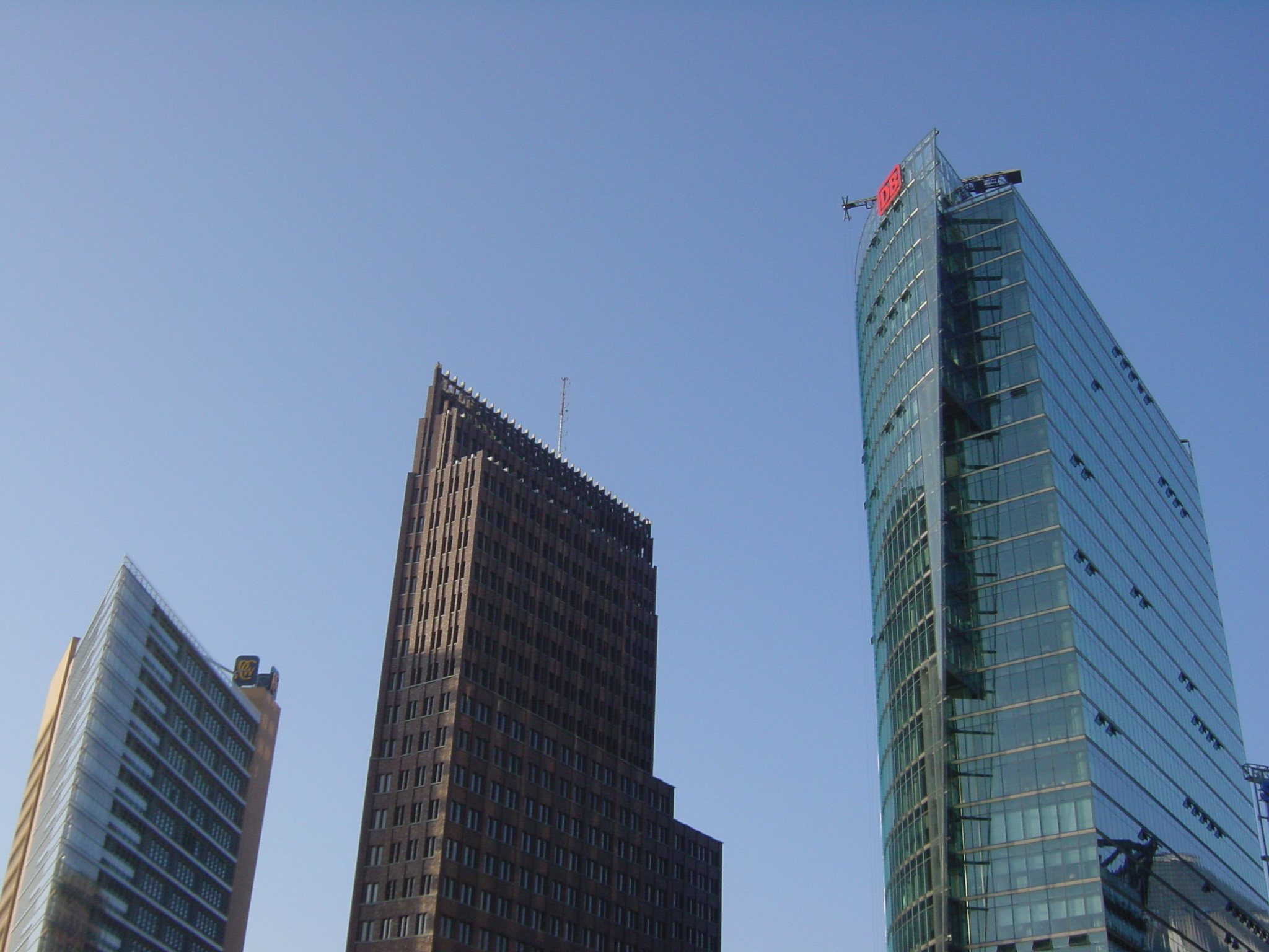 รูปถ่าย เยอรมนี(Germany) เบอร์ลิน(Berlin) 2003-11 102