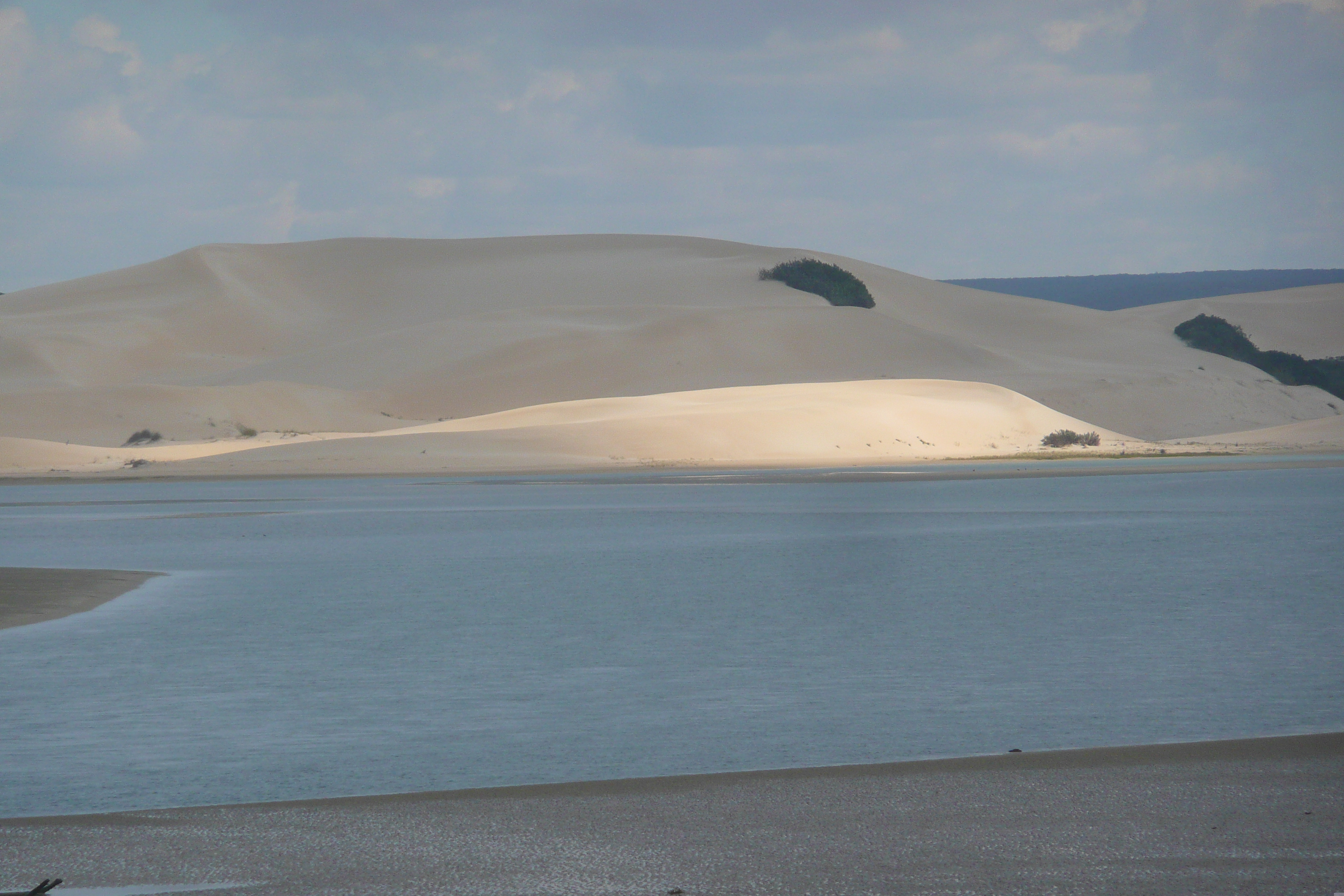 รูปถ่าย แอฟริกาใต้(South Africa) แม่น้ำซันเดส์(Sundays River) 2008-09 110