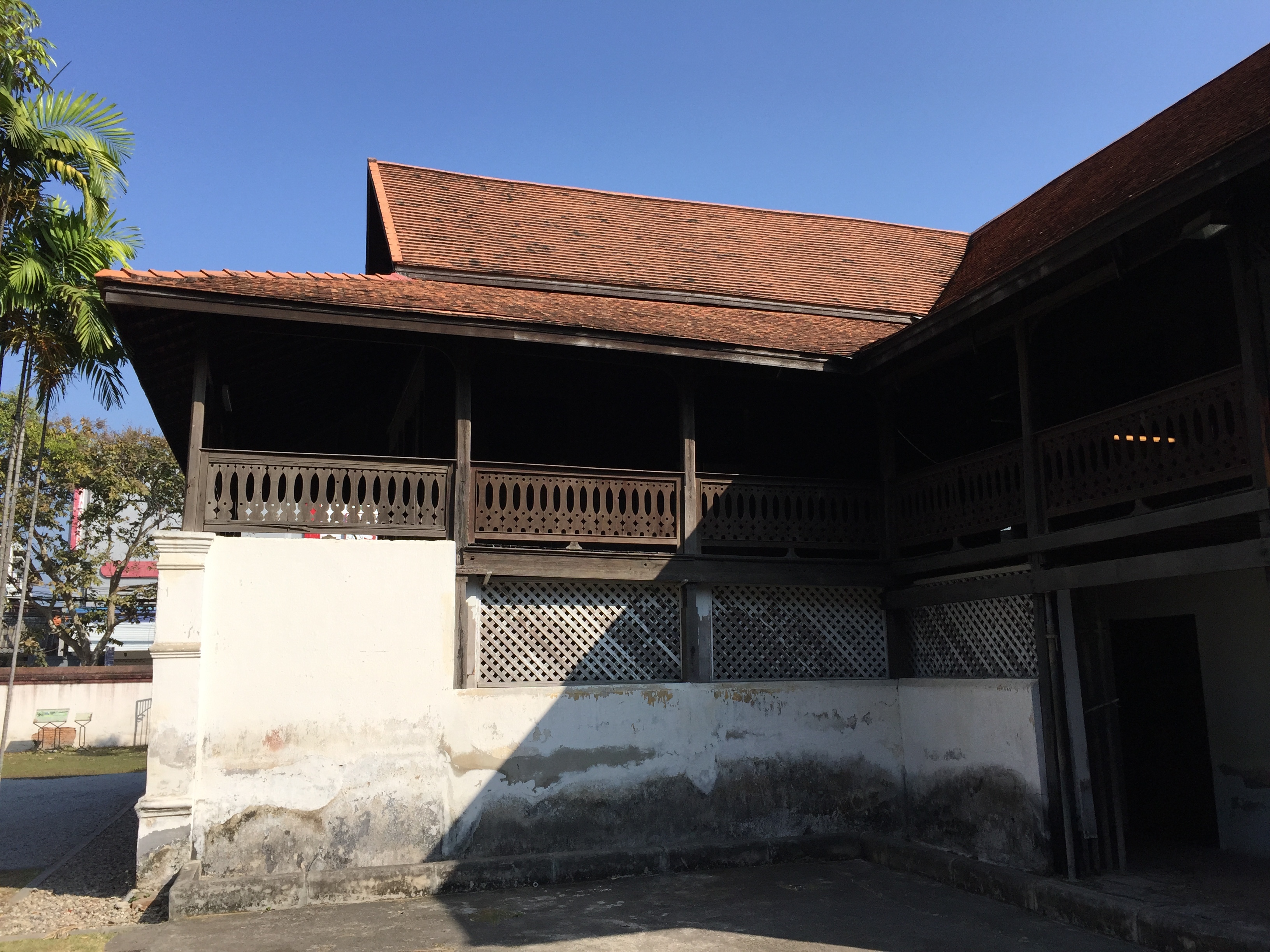 รูปถ่าย ไทย(Thailand) เชียงใหม่(Chiang Mai) 2014-12 25