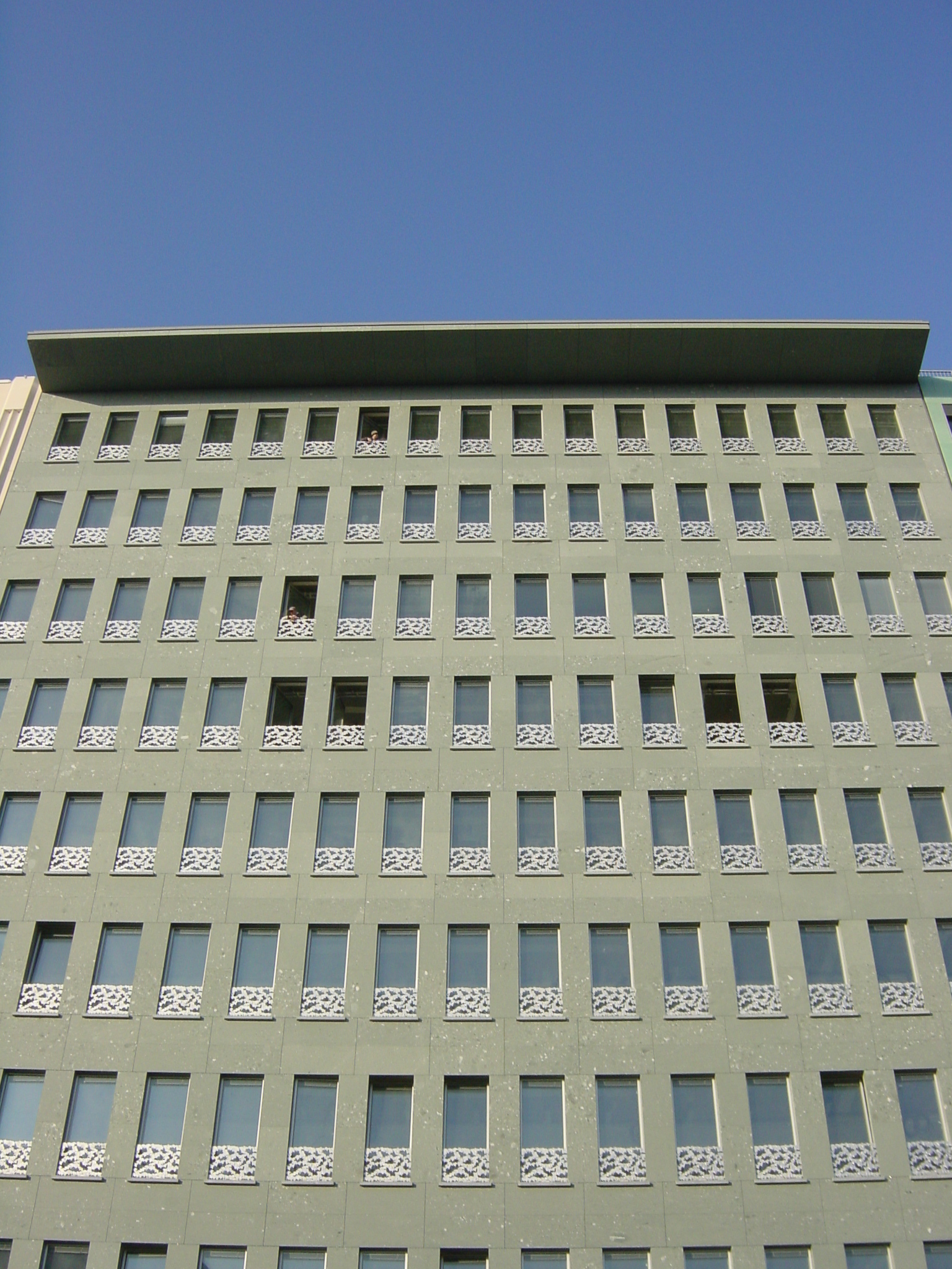 รูปถ่าย เยอรมนี(Germany) เบอร์ลิน(Berlin) 2003-11 22