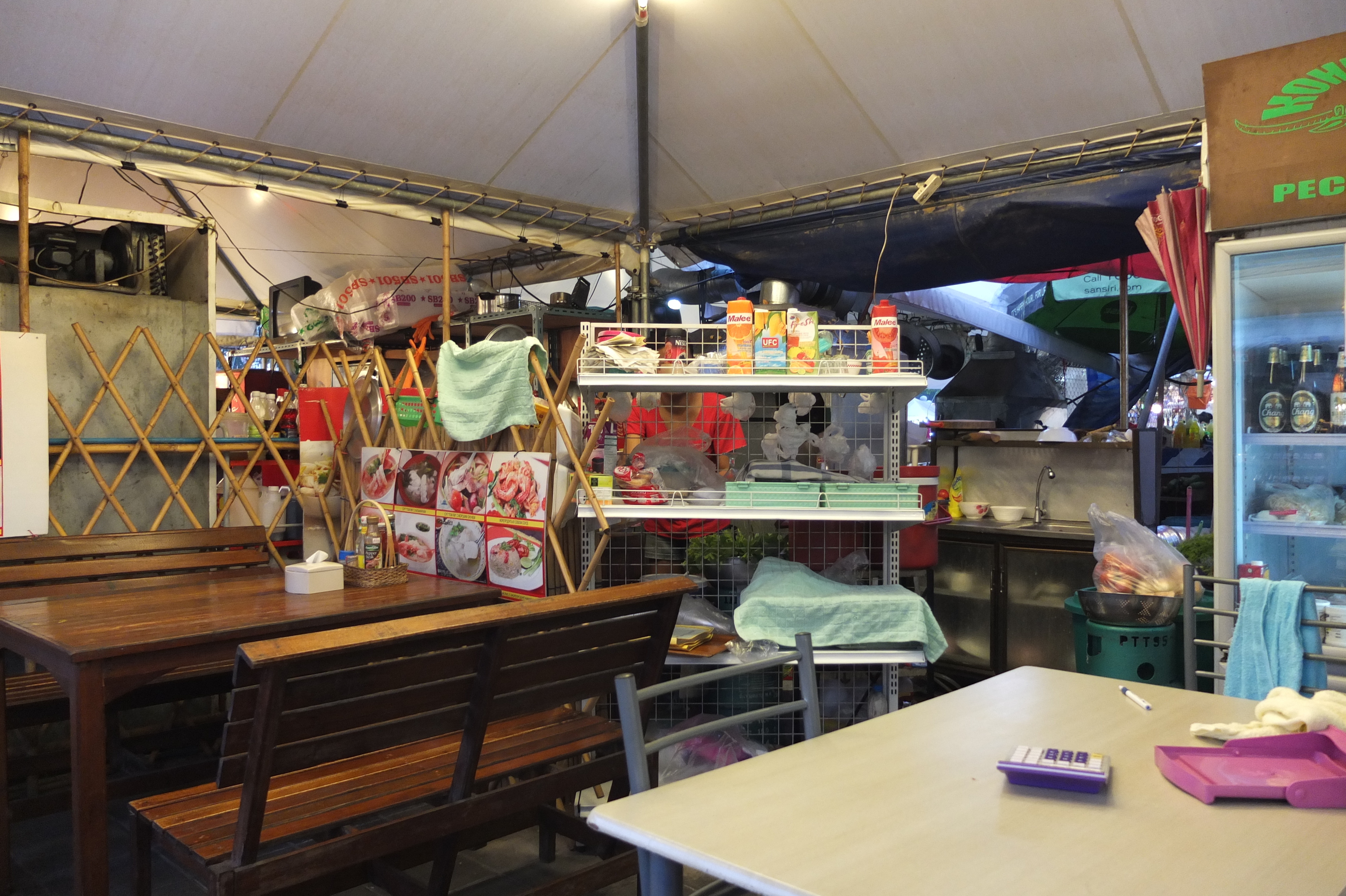 รูปถ่าย ไทย(Thailand) พัทยา(Pattaya) 2014-02 38