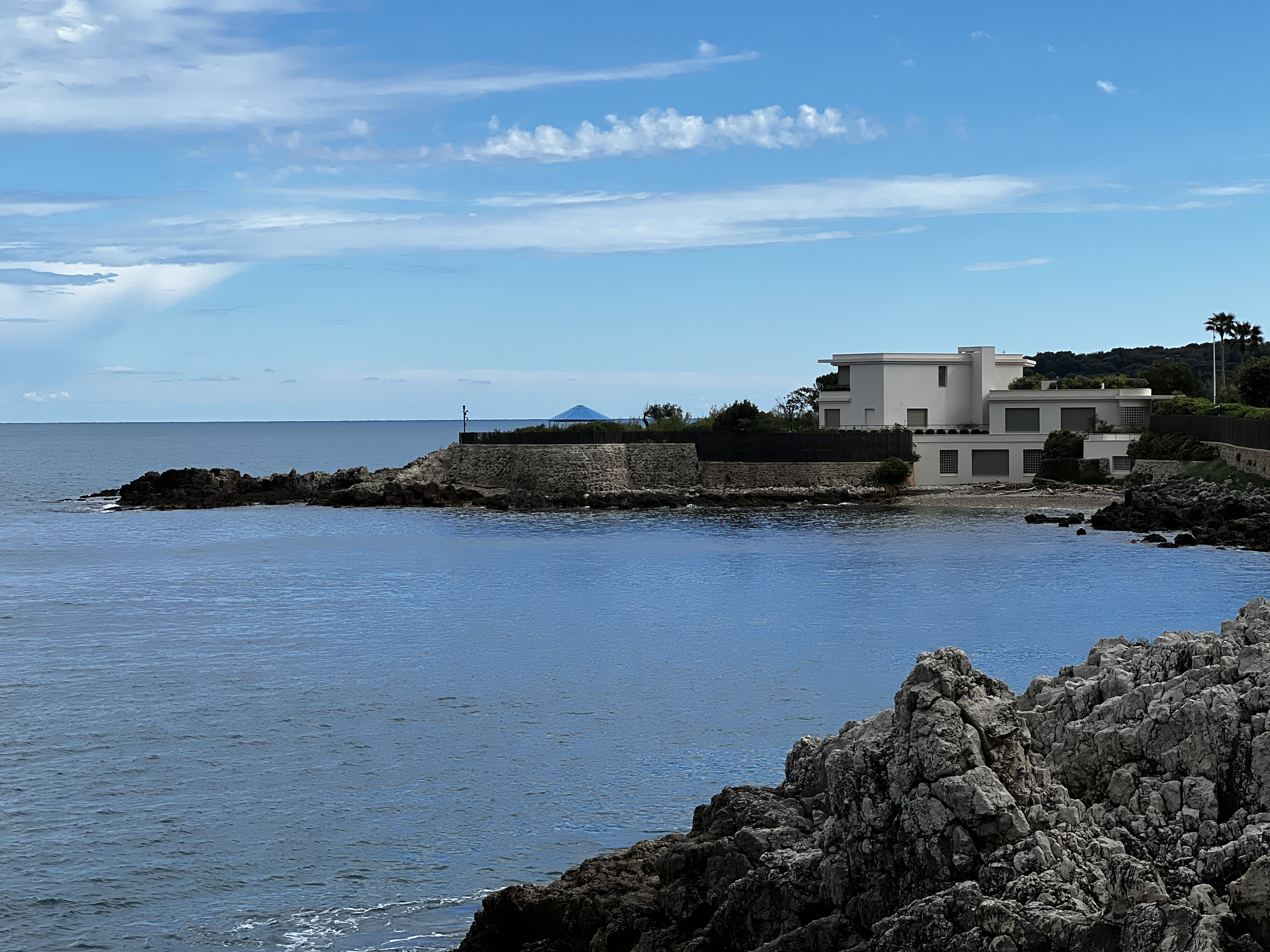 รูปถ่าย ฝรั่งเศส(France) อองทีป(Antibes) 2024-04 49