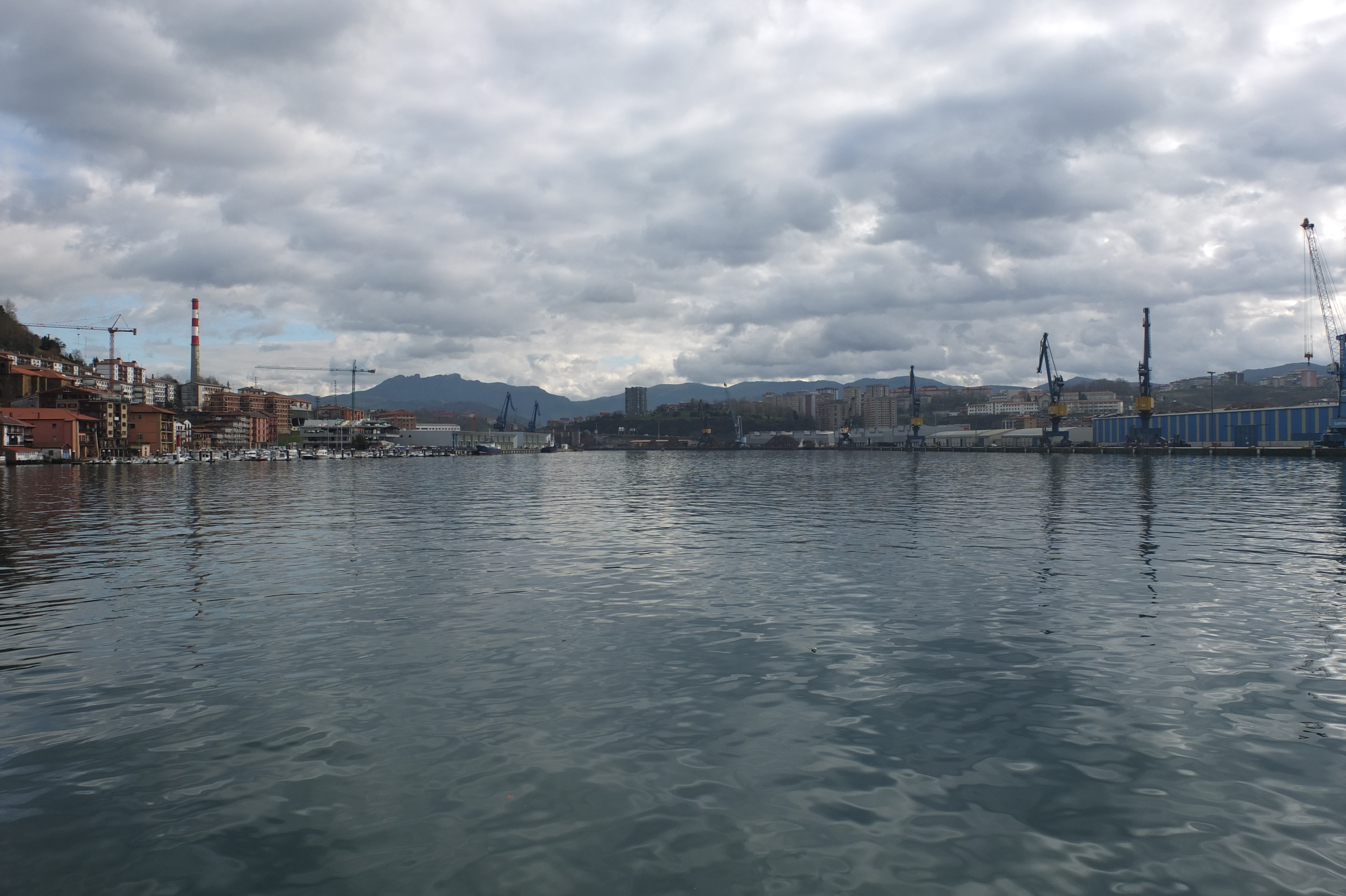 รูปถ่าย ฝรั่งเศส(France) แคว้นบาสก์(Basque Country) 2013-01 21