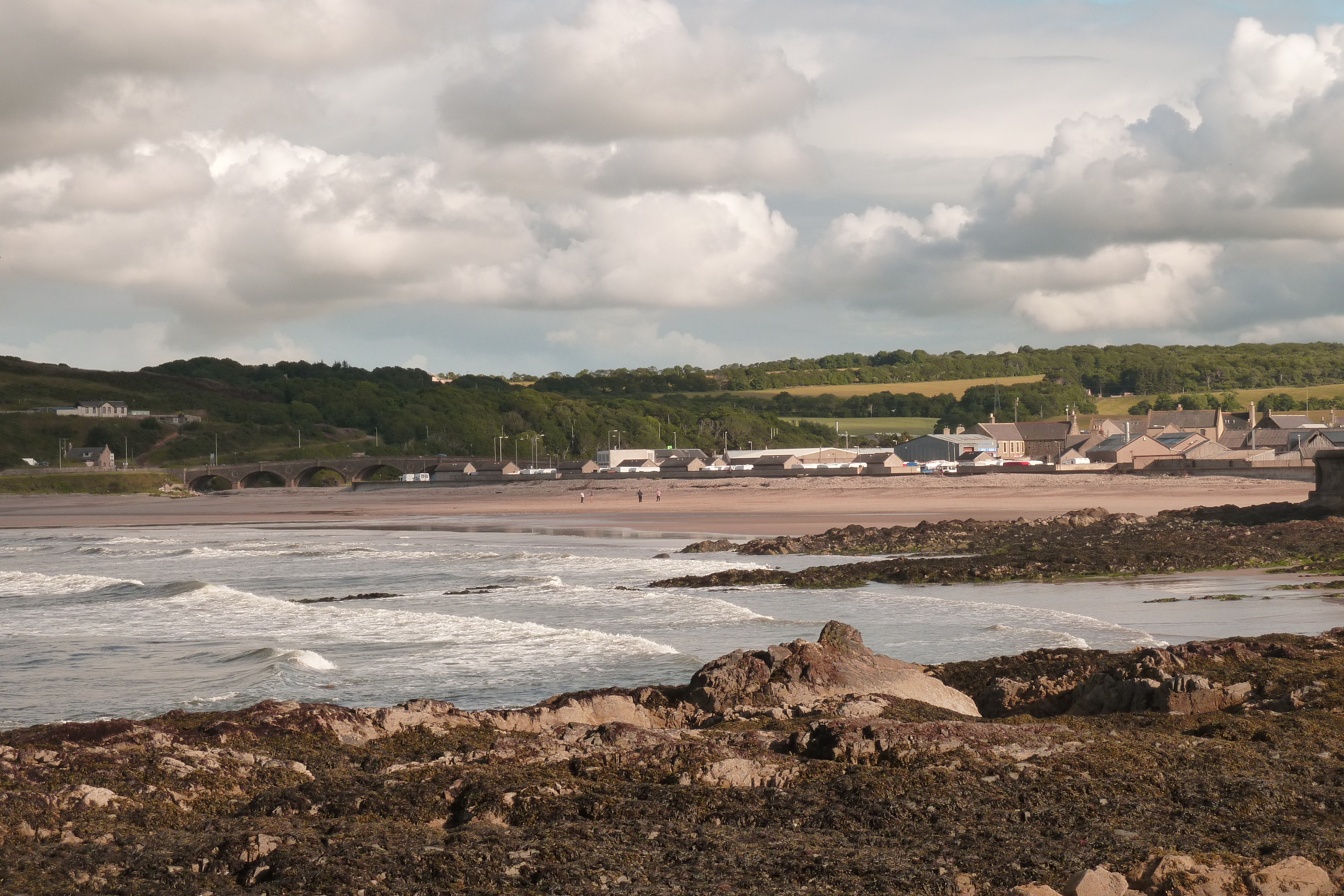 รูปถ่าย อังกฤษ(United Kingdom) สกอตแลนด์(Scotland) 2011-07 105