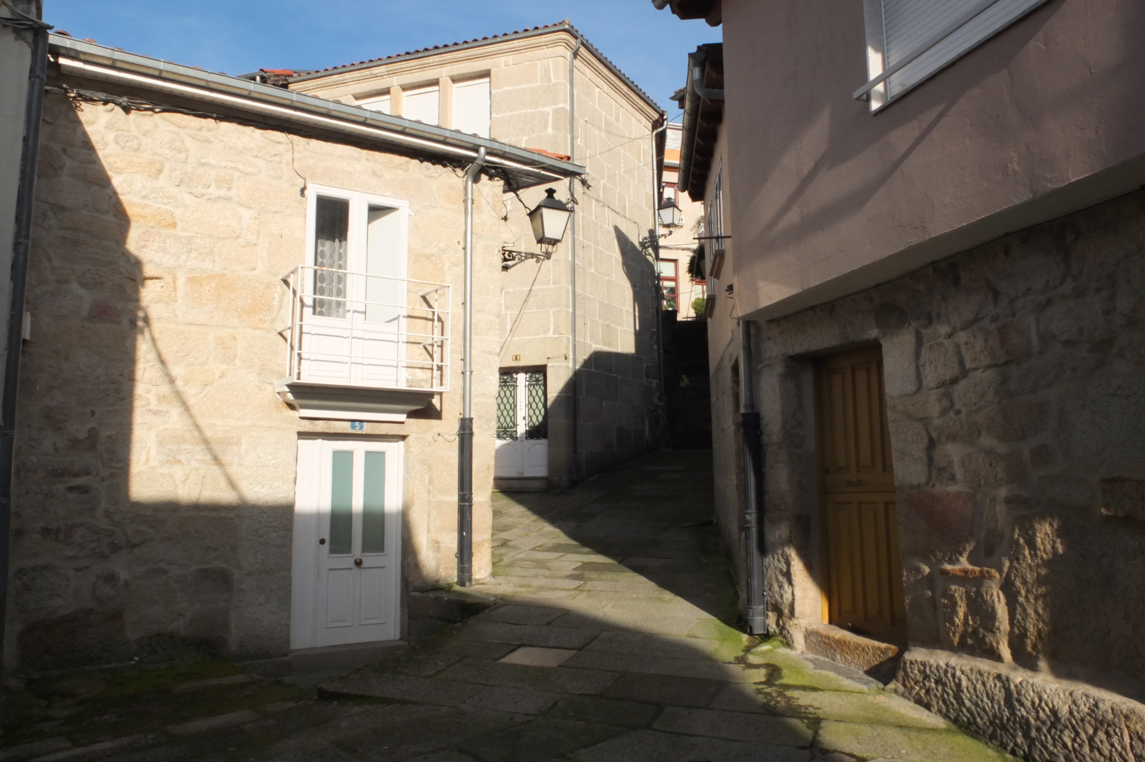 รูปถ่าย สเปน(Spain) อาลาริซ(Allariz) 2013-01 101