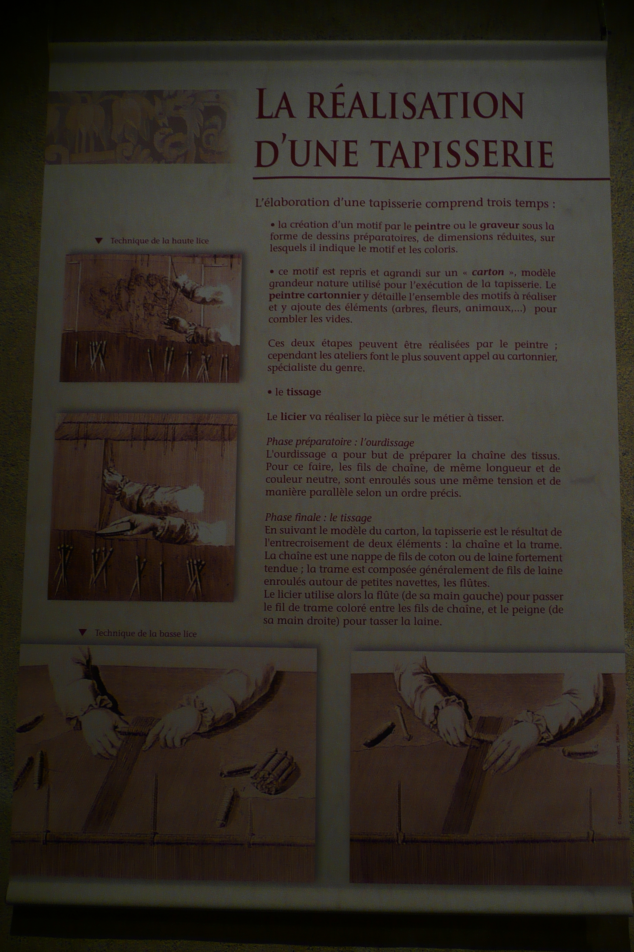 รูปถ่าย ฝรั่งเศส(France) ซืสซีนีโอ(Suscinio) ปราสาทซูซีนีโอ(Suscinio Castle) 2007-09 143