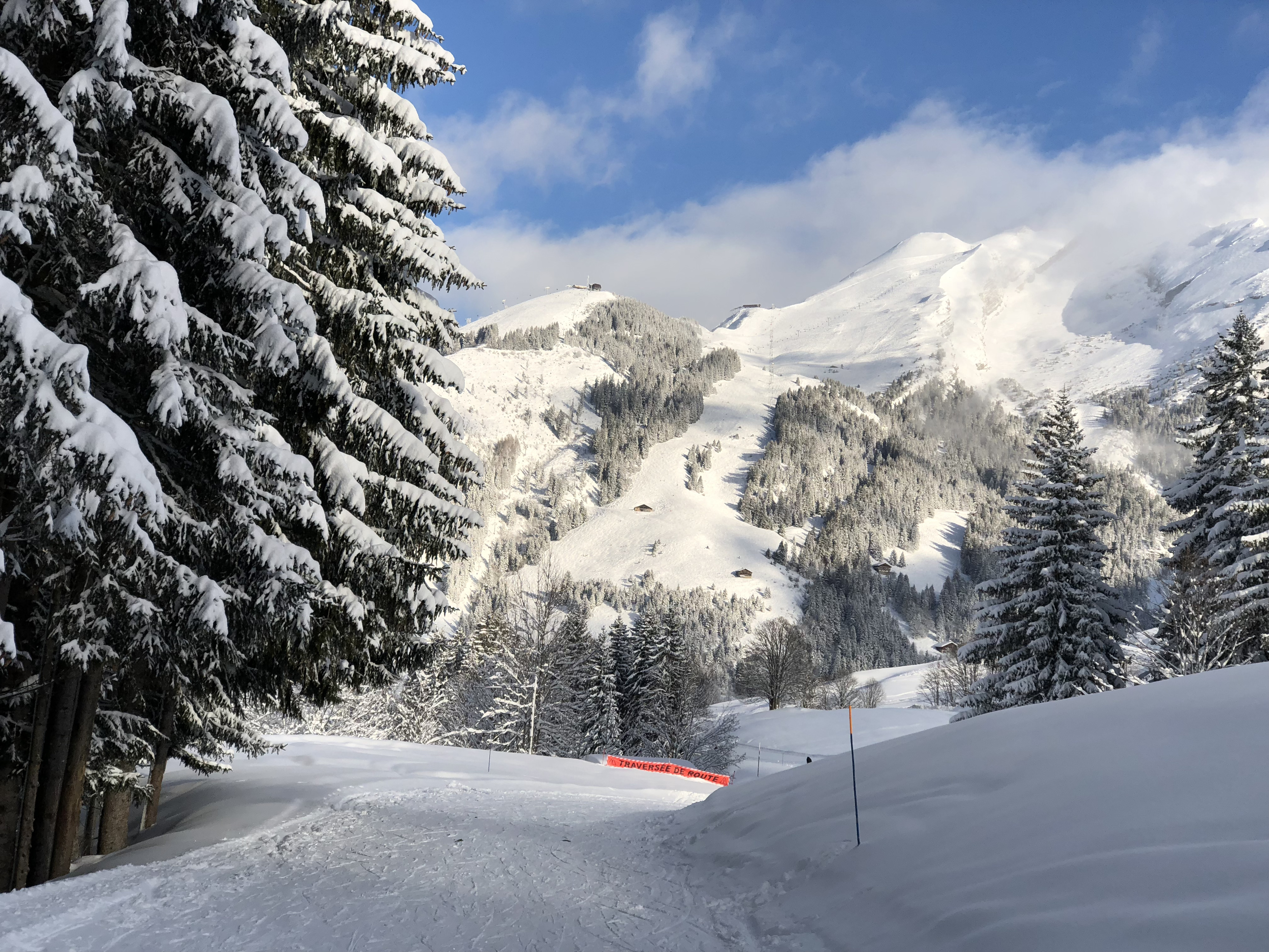 รูปถ่าย ฝรั่งเศส(France) ลากลูซา(La Clusaz) 2017-12 275