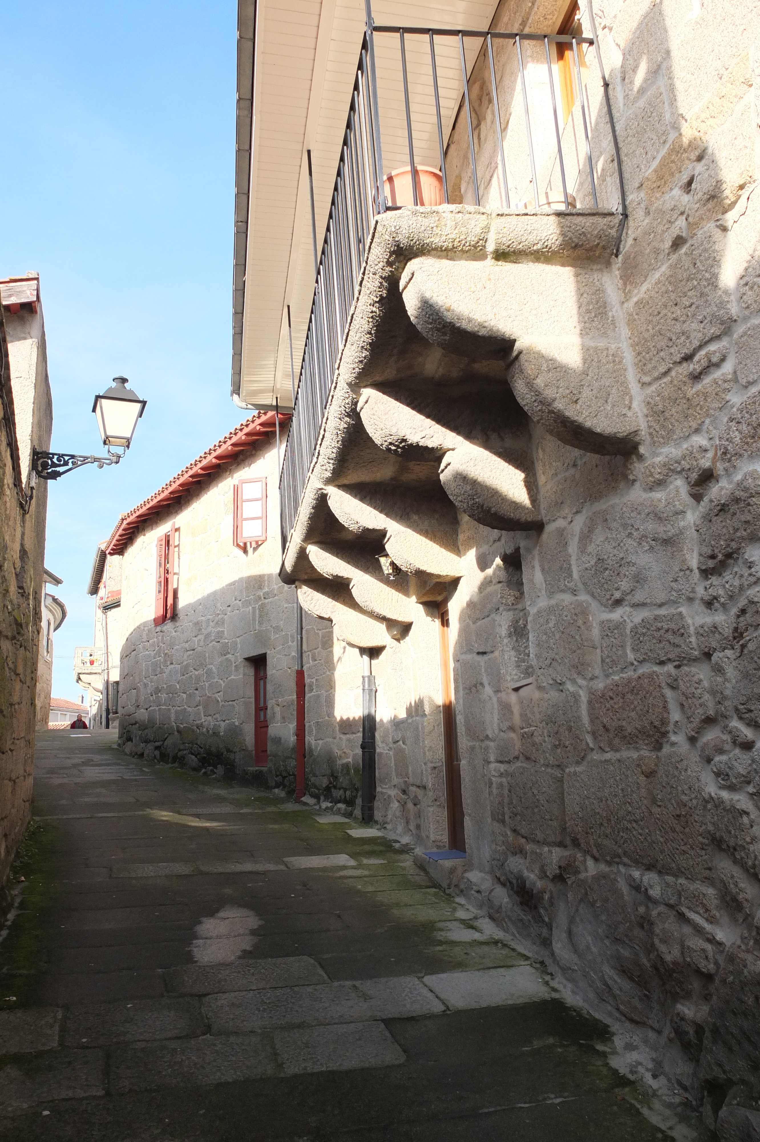 รูปถ่าย สเปน(Spain) อาลาริซ(Allariz) 2013-01 113