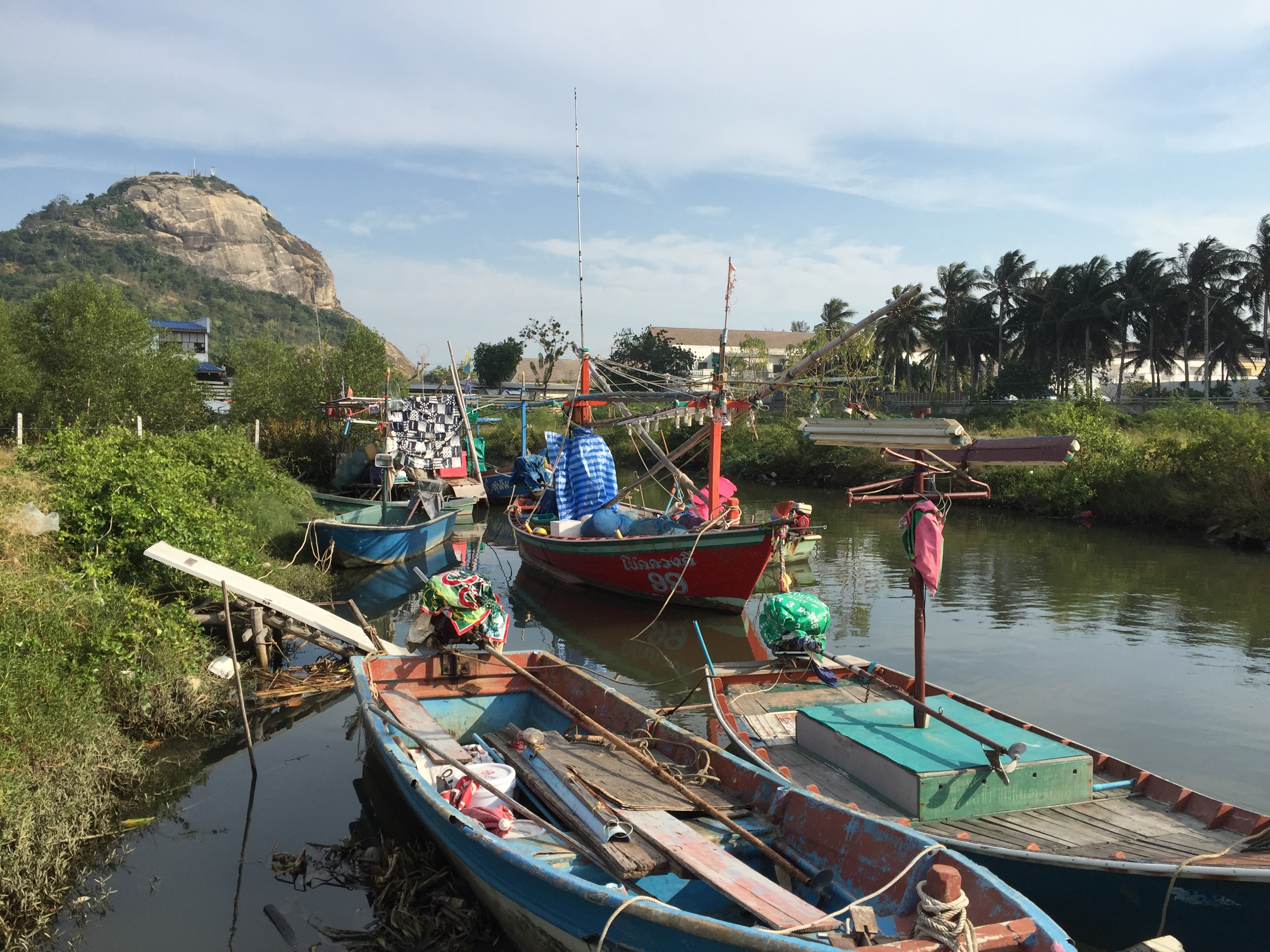 รูปถ่าย ไทย(Thailand) หัวหิน(Hua hin) 2016-01 64