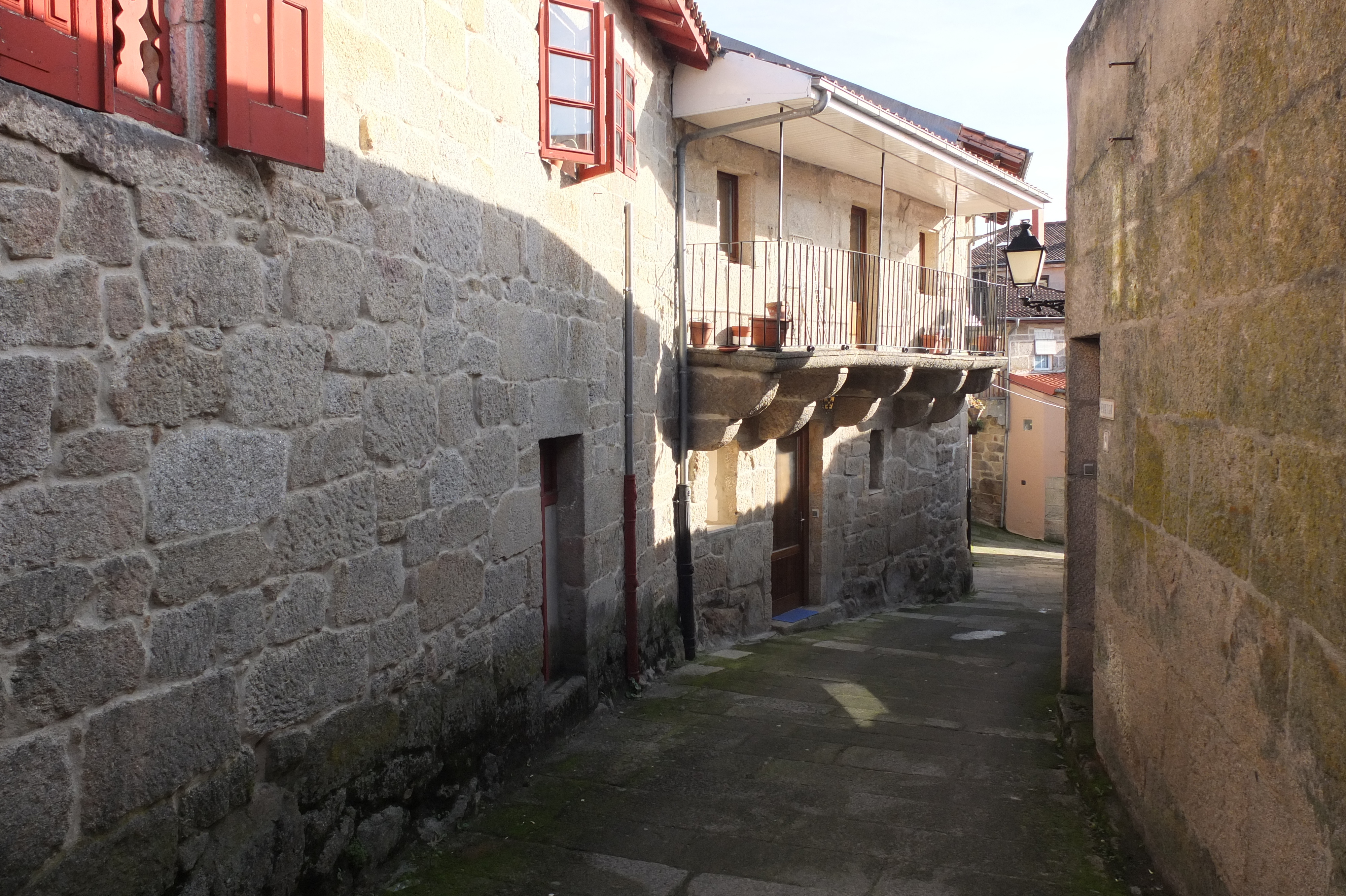 รูปถ่าย สเปน(Spain) อาลาริซ(Allariz) 2013-01 83