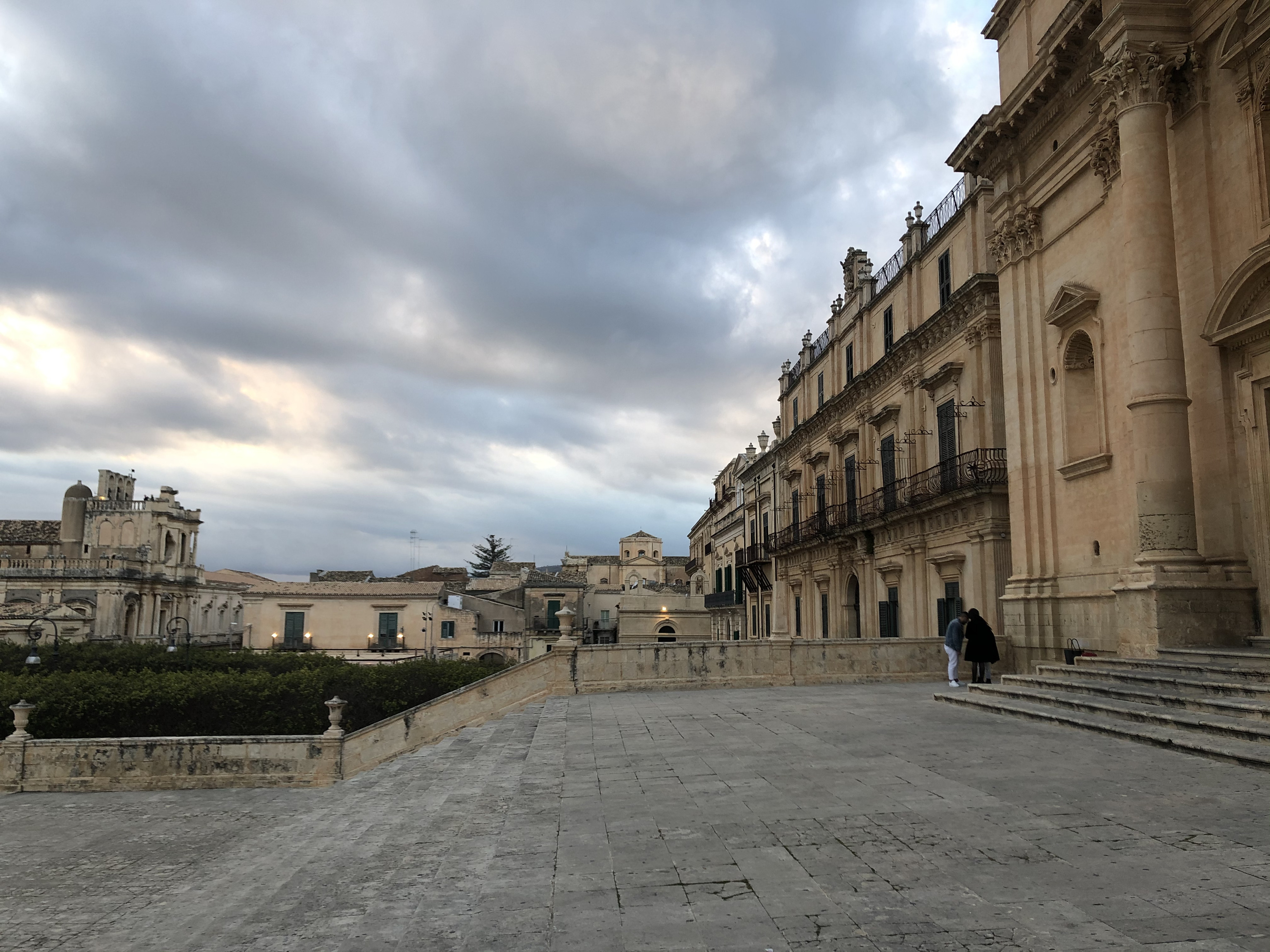 รูปถ่าย อิตาลี(Italy) ซิซิลี(Sicily) โนโต(Noto) 2020-02 155