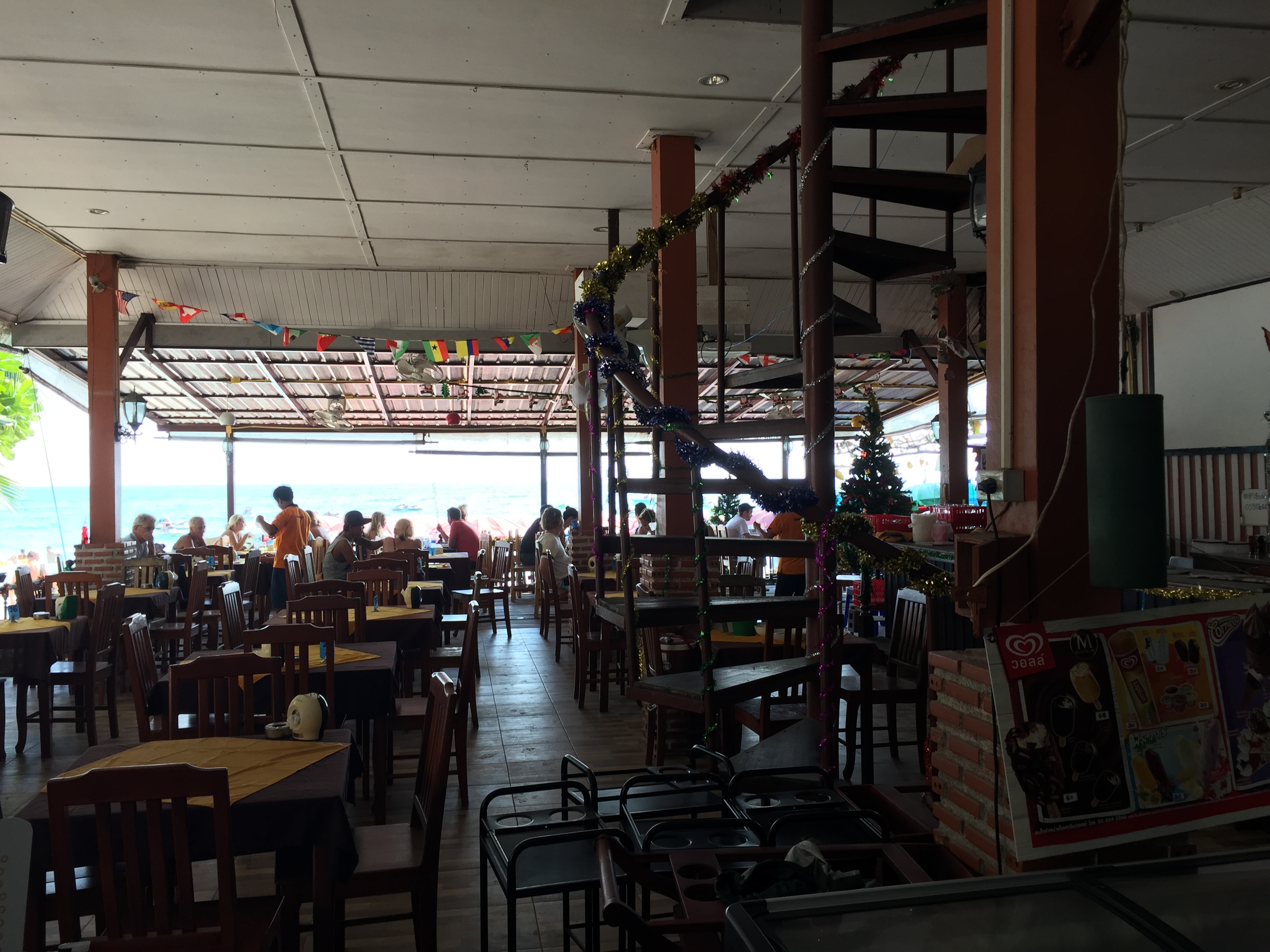 รูปถ่าย ไทย(Thailand) เกาะเสม็ด(Ko Samet) 2016-01 66