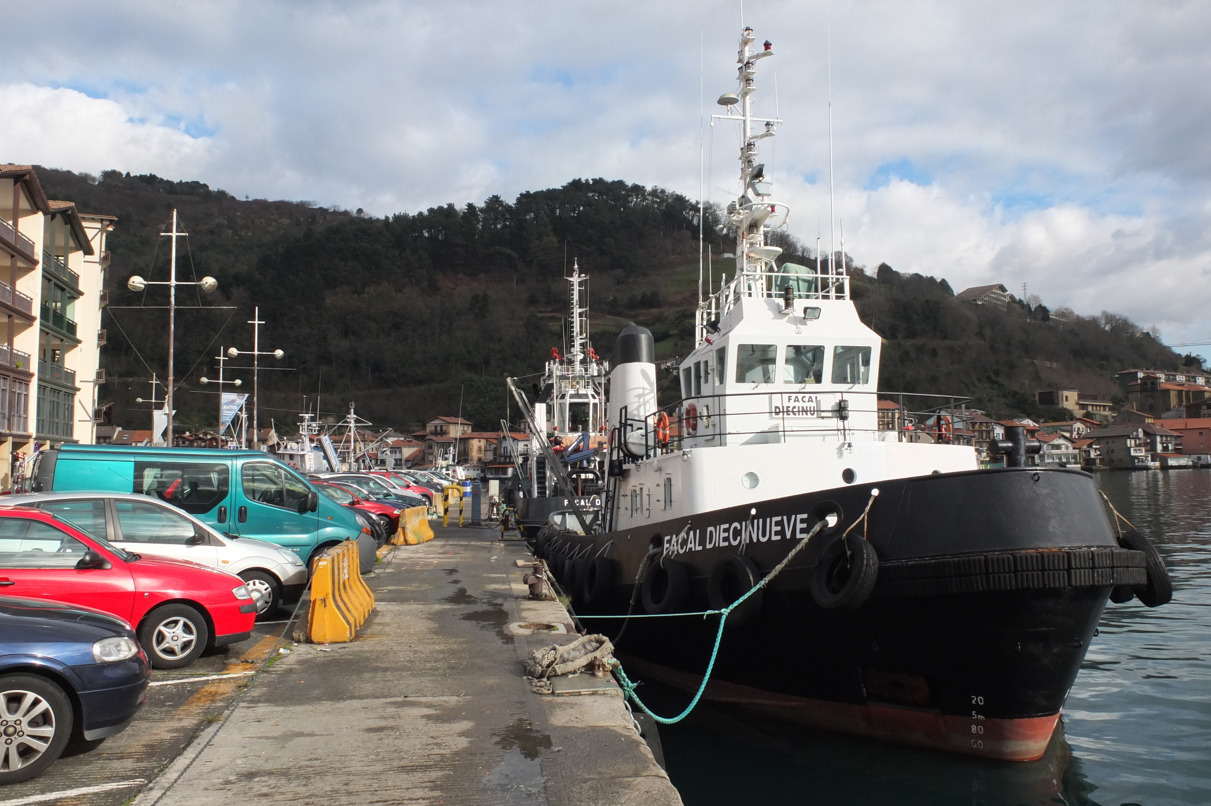 รูปถ่าย ฝรั่งเศส(France) แคว้นบาสก์(Basque Country) 2013-01 5