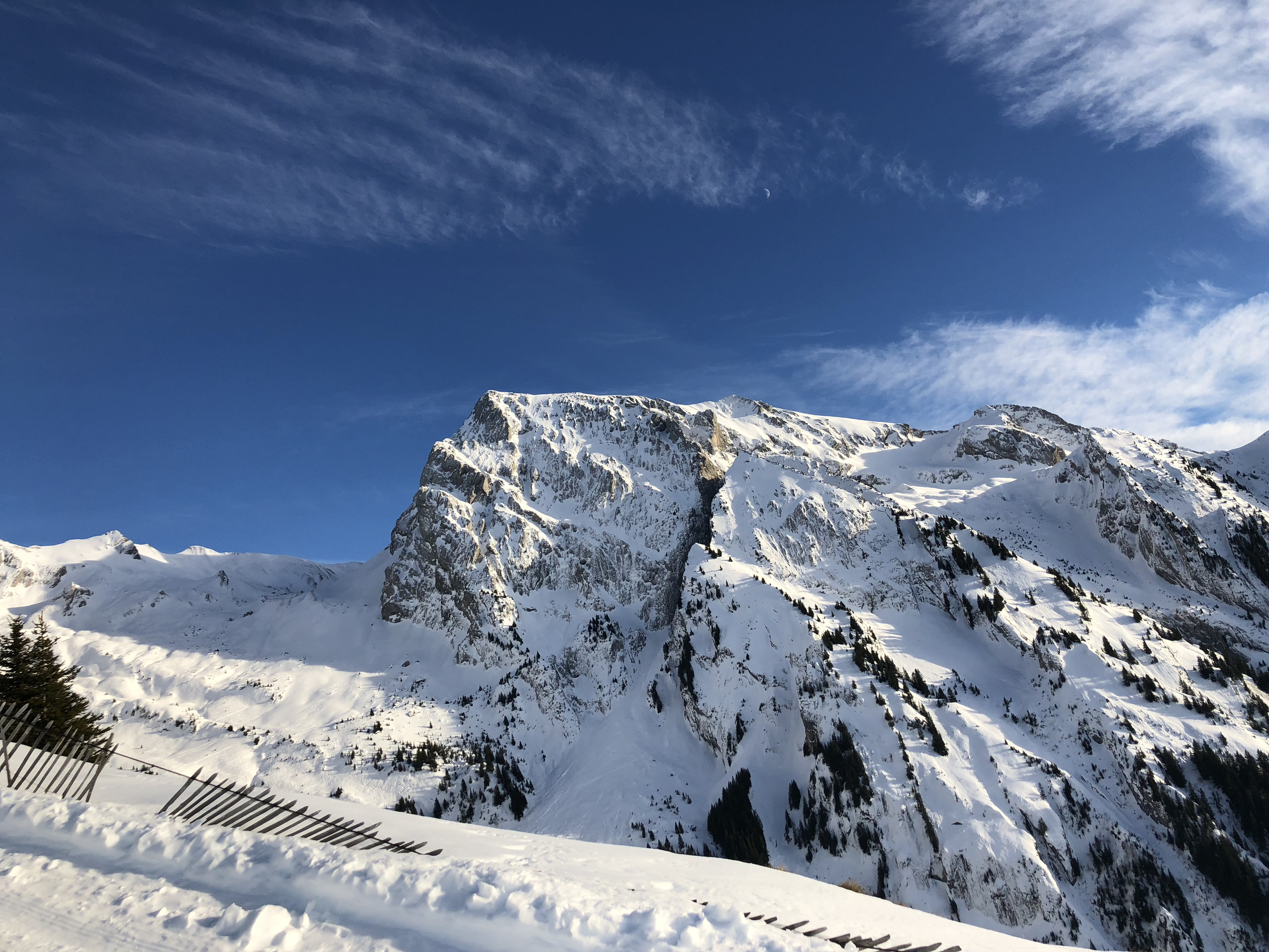 รูปถ่าย ฝรั่งเศส(France) ลากลูซา(La Clusaz) 2017-12 210